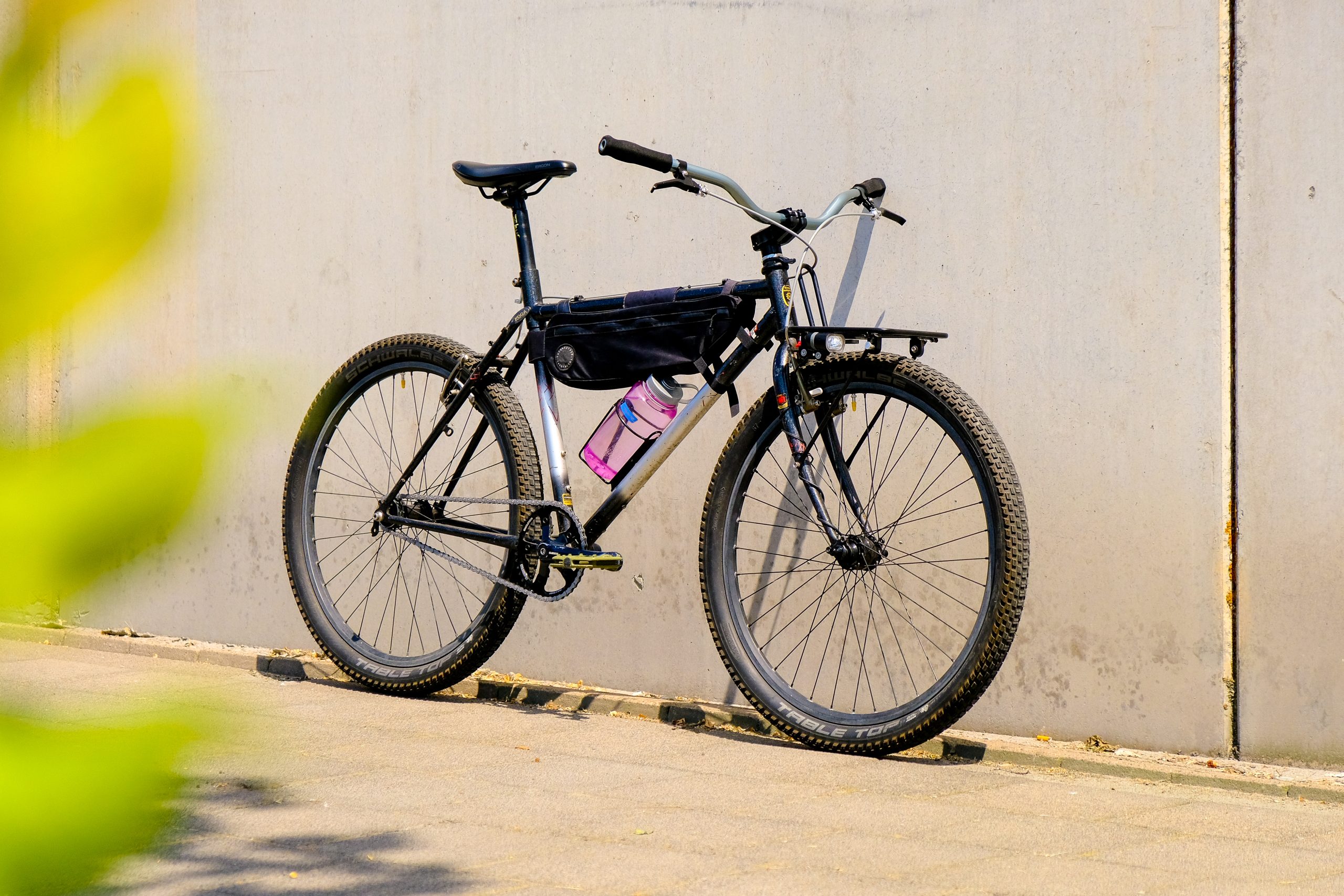 1993 Koga Miyata ForeRunner — 21" (L)