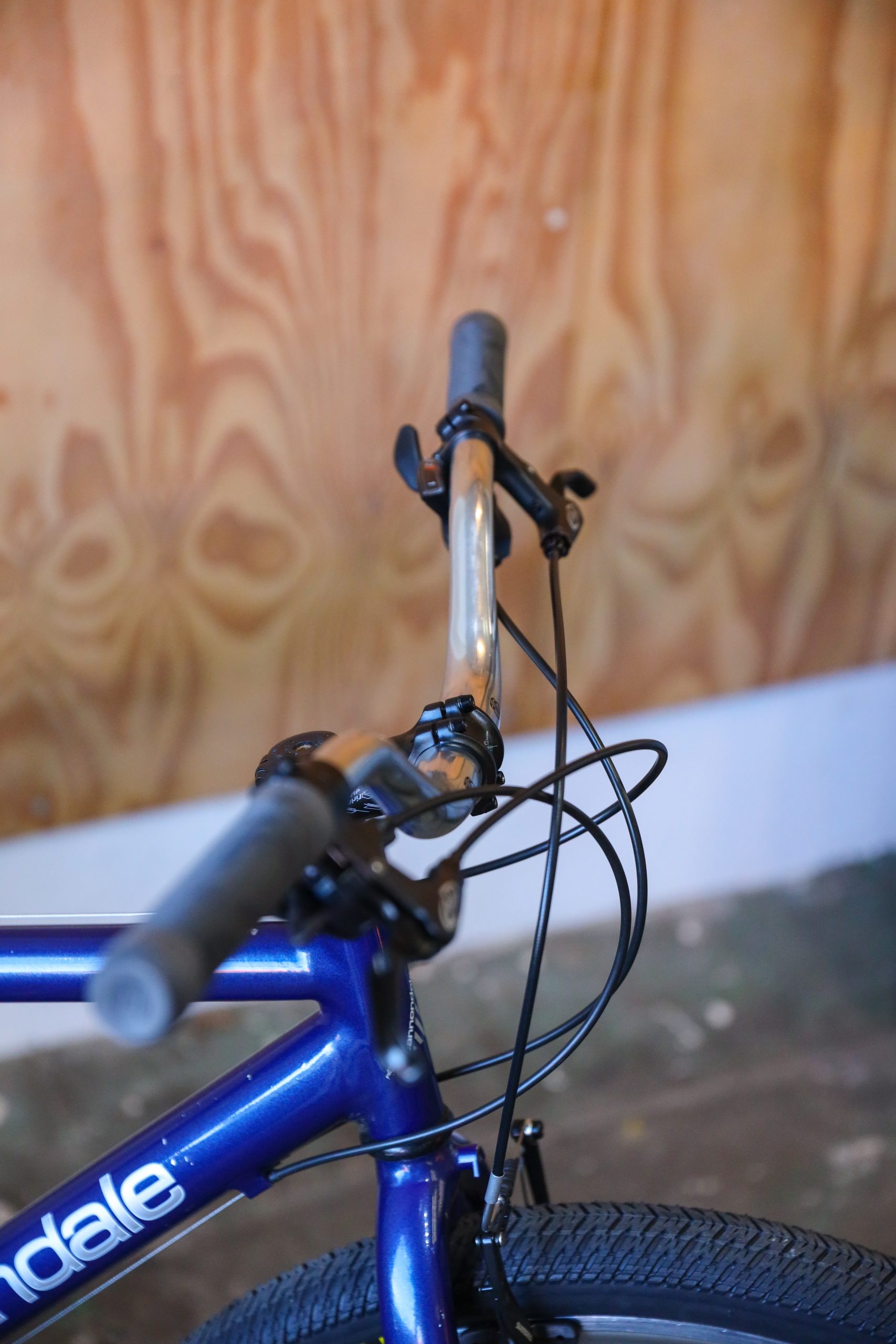Cannondale M600 — M (1.65 — 1.80)