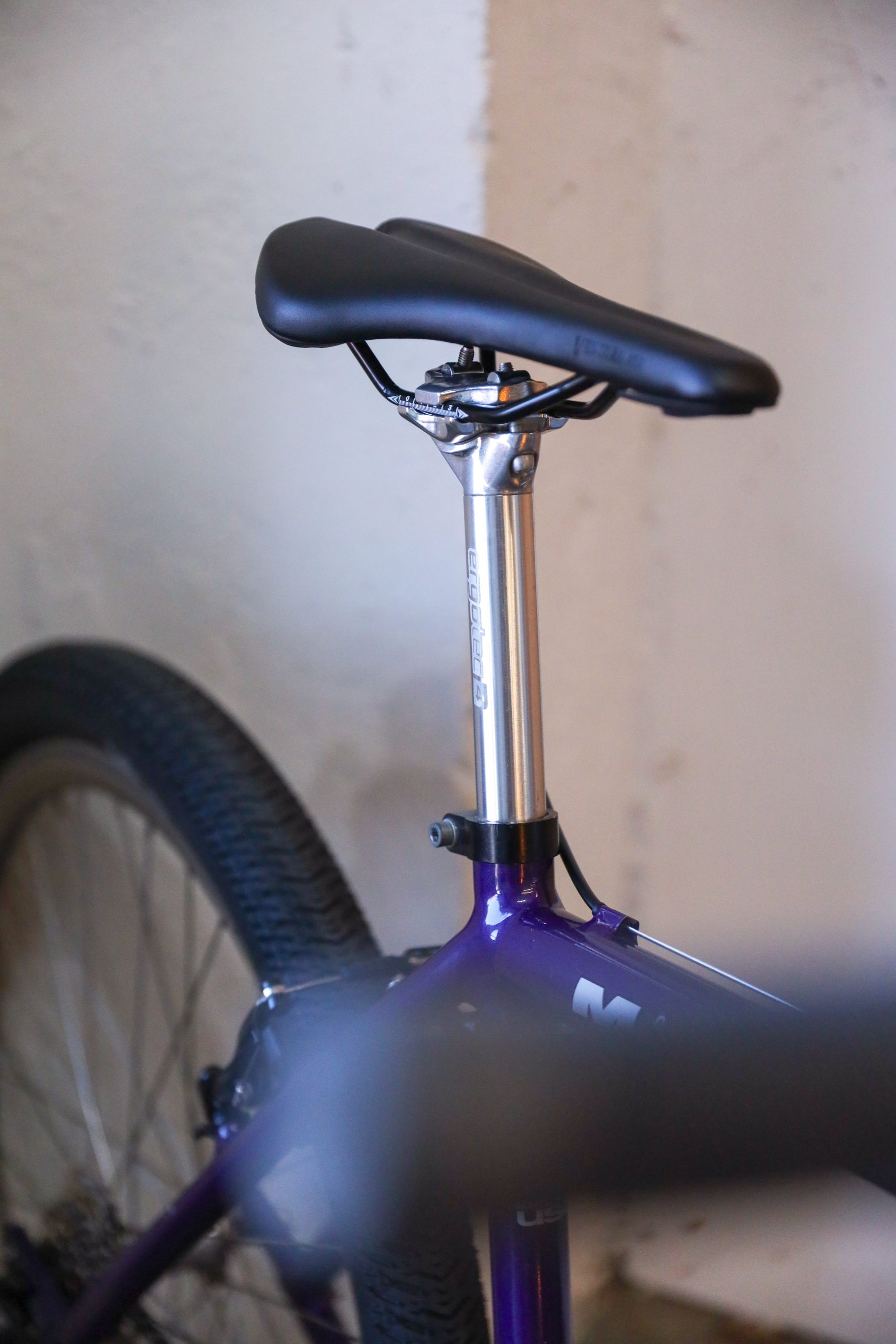 Cannondale M600 — M (1.65 — 1.80)