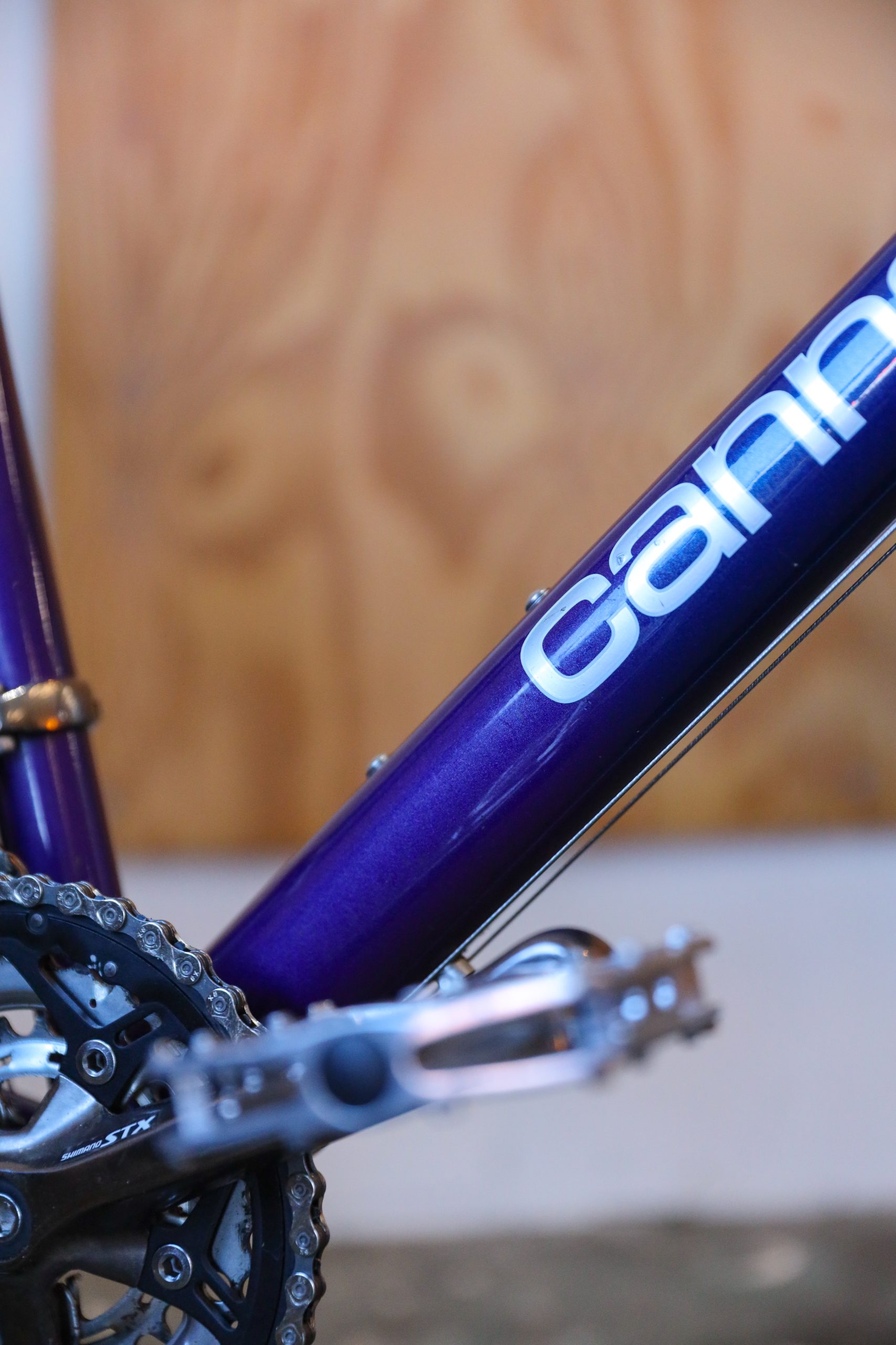 Cannondale M600 — M (1.65 — 1.80)