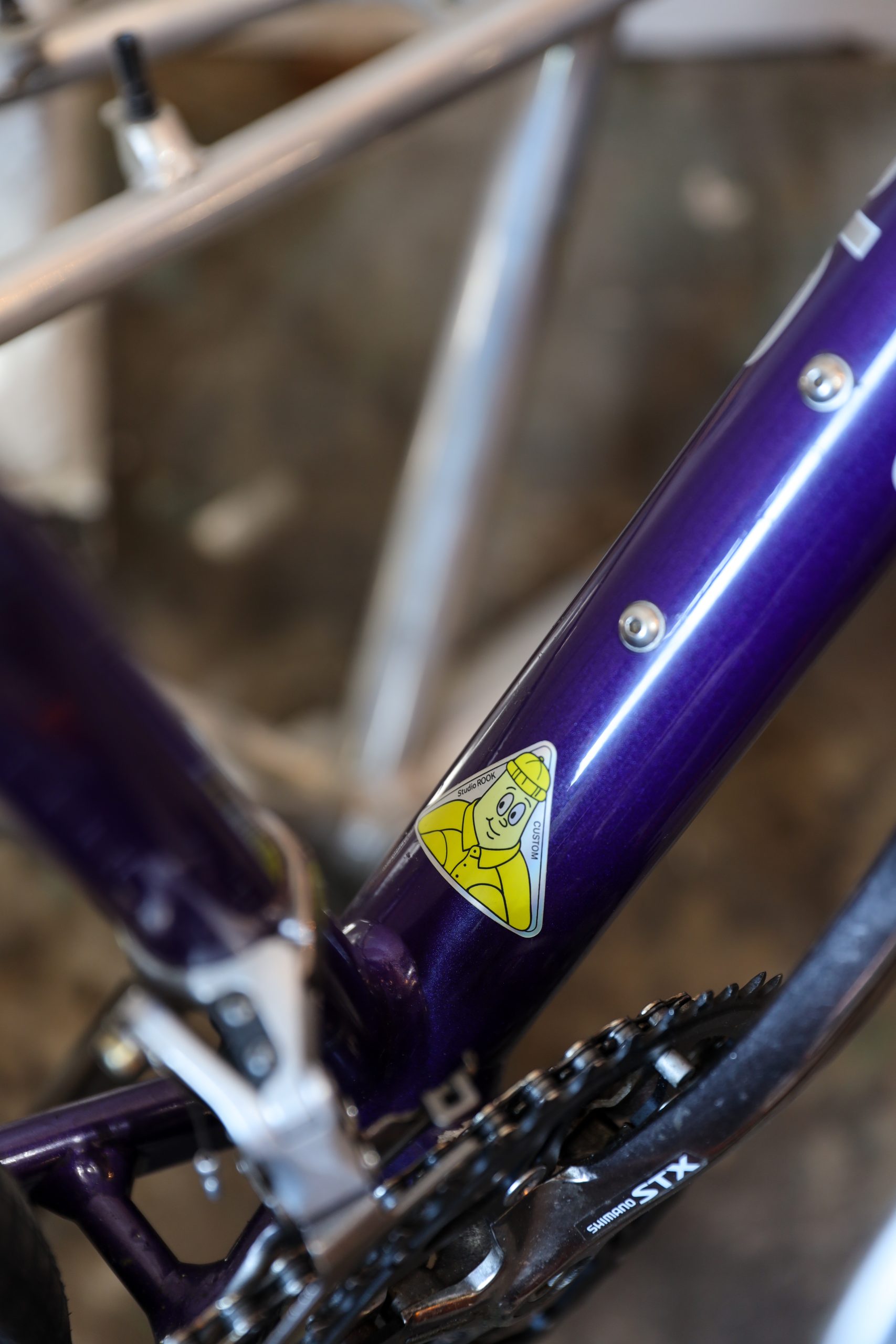 Cannondale M600 — M (1.65 — 1.80)