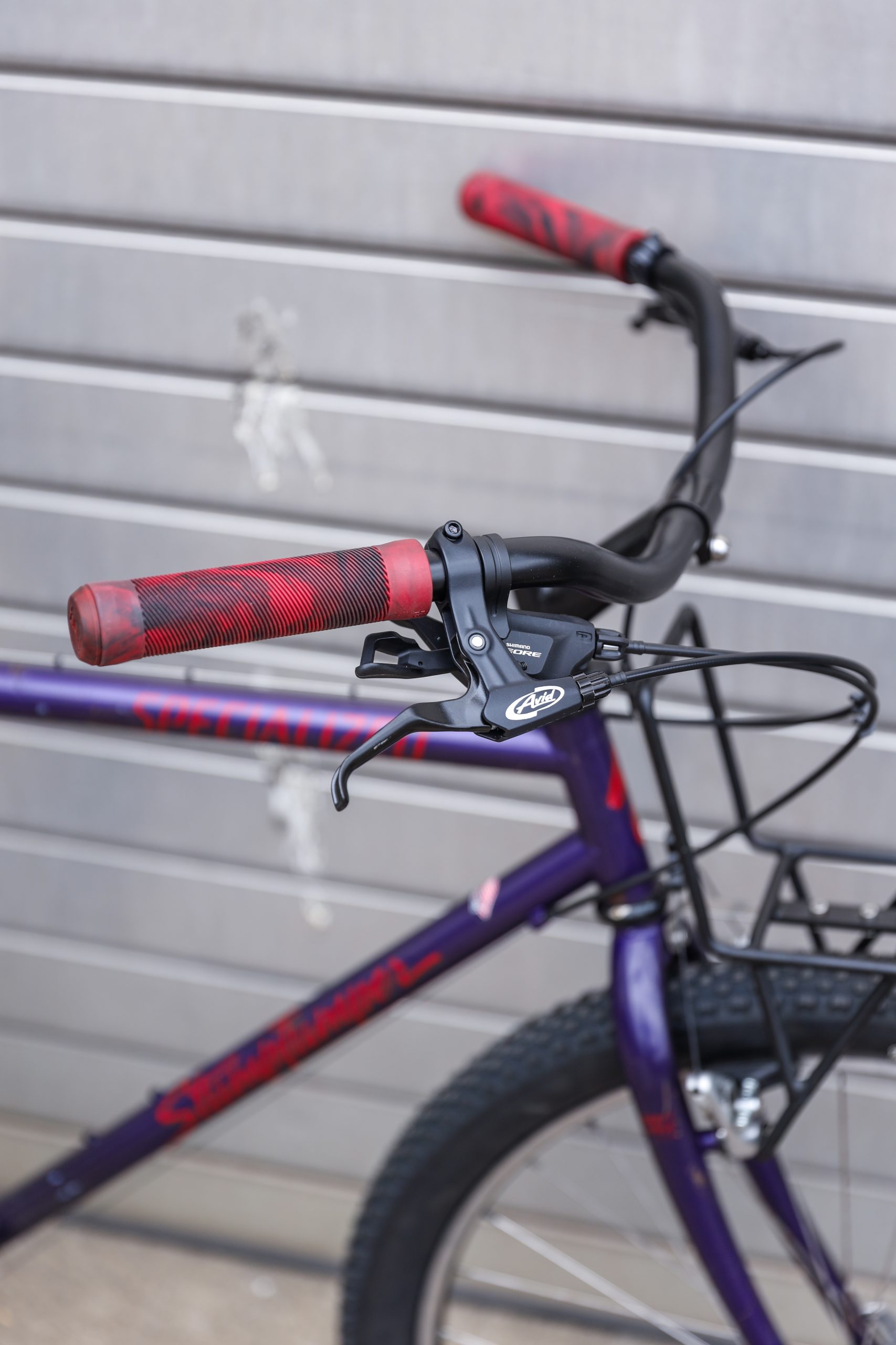 Specialized Stumpjumper — L (1.70 — 1.90)