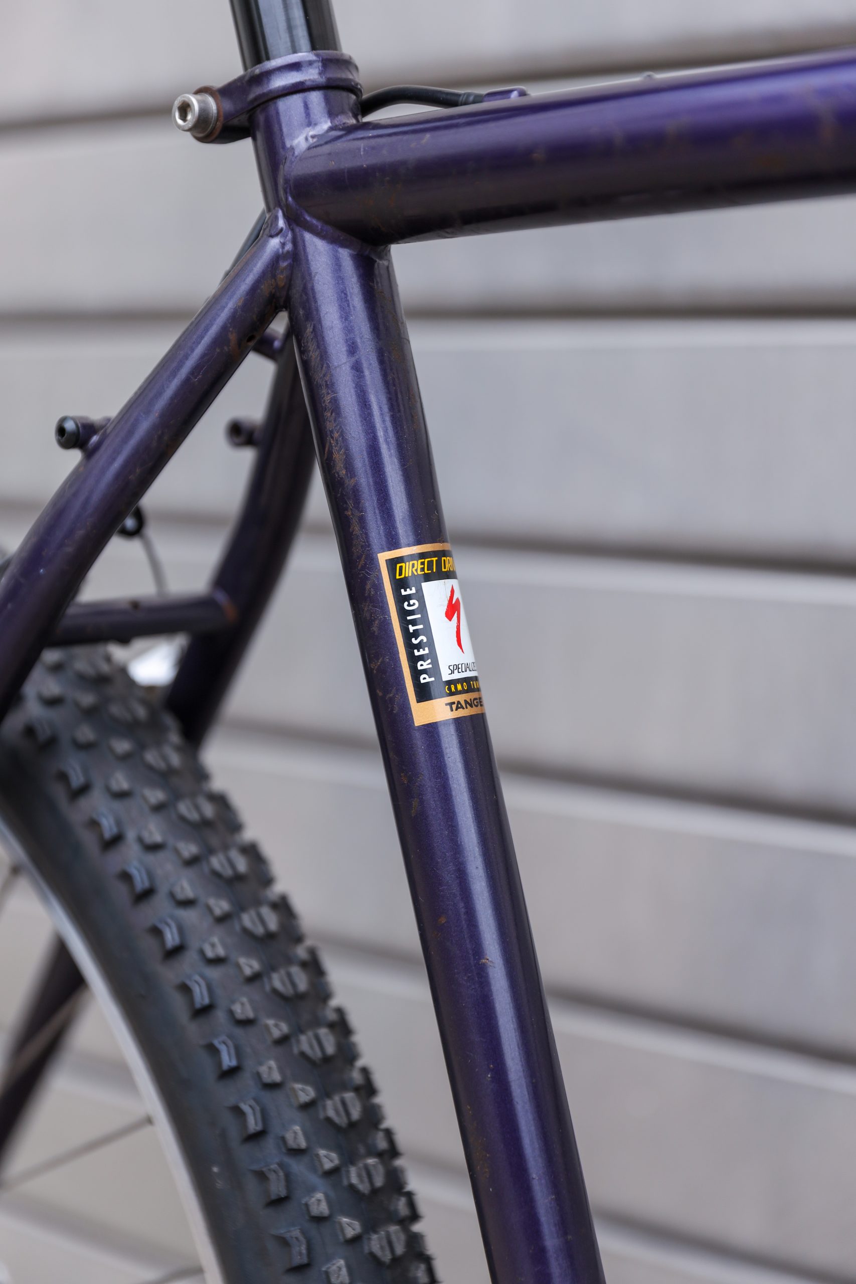 Specialized Stumpjumper — L (1.70 — 1.90)