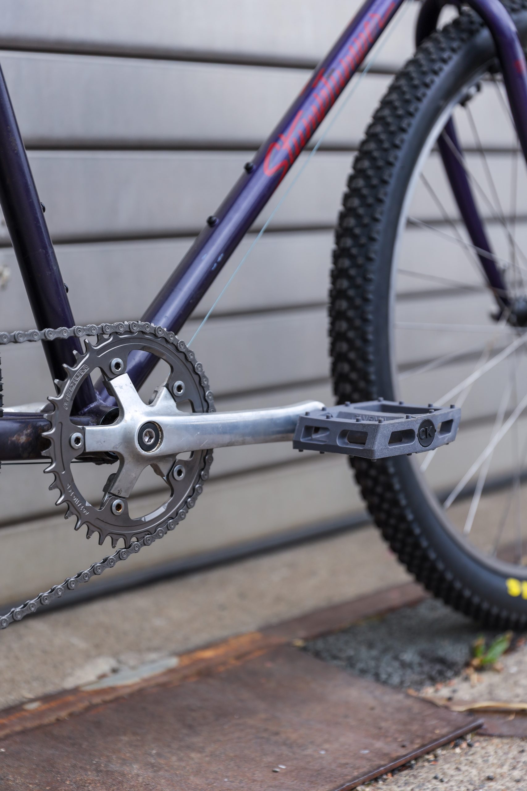 Specialized Stumpjumper — L (1.70 — 1.90)
