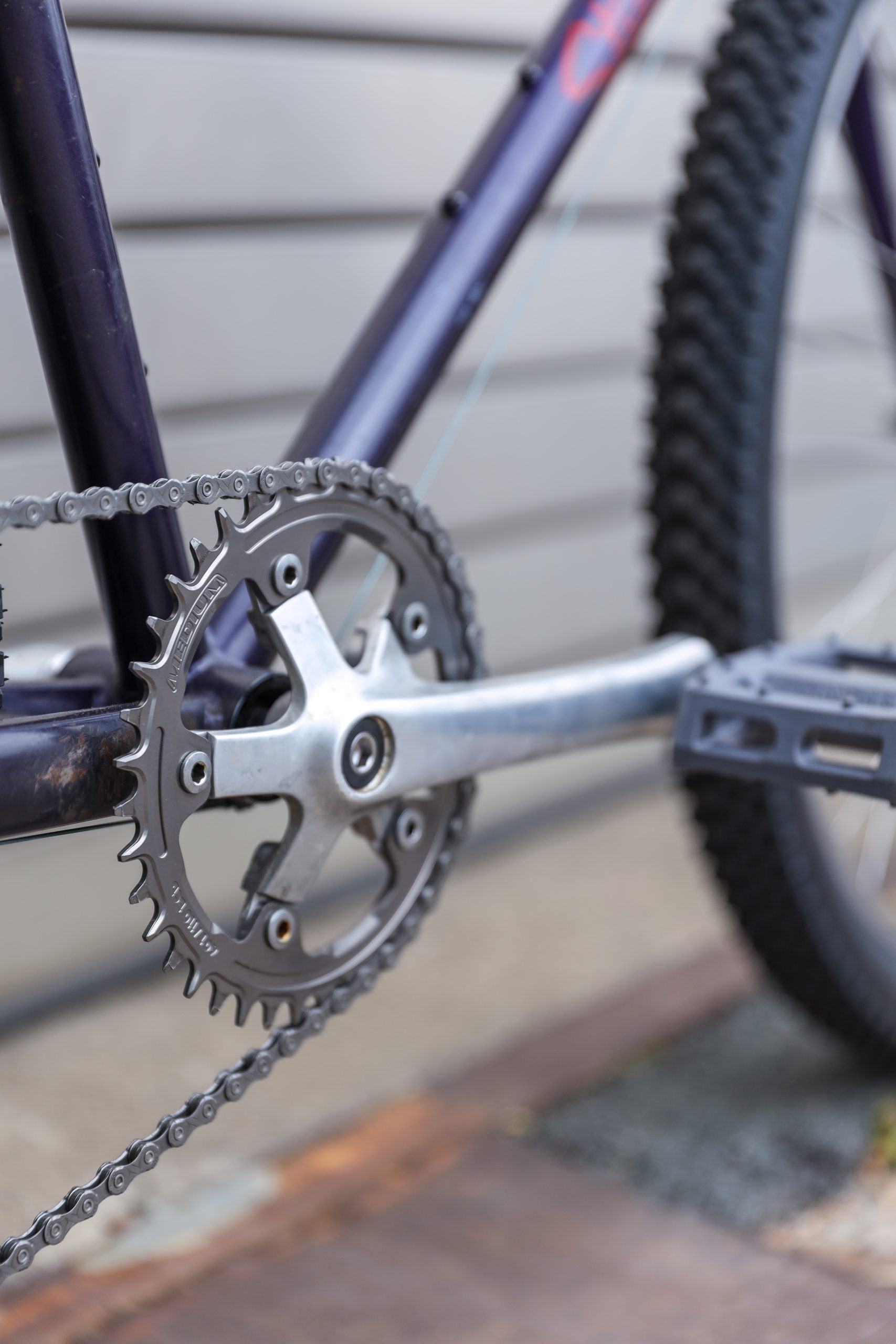 Specialized Stumpjumper — L (1.70 — 1.90)