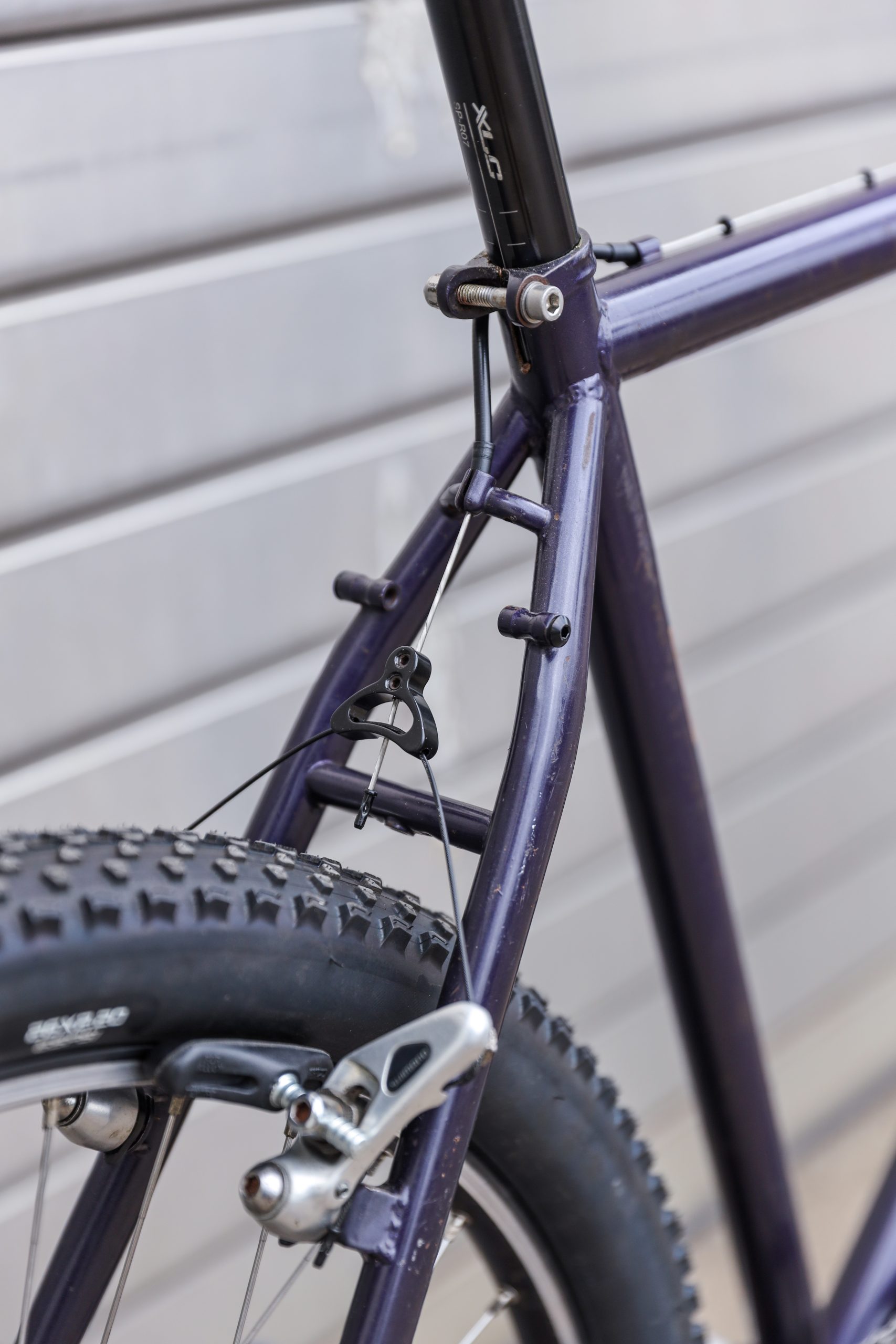 Specialized Stumpjumper — L (1.70 — 1.90)