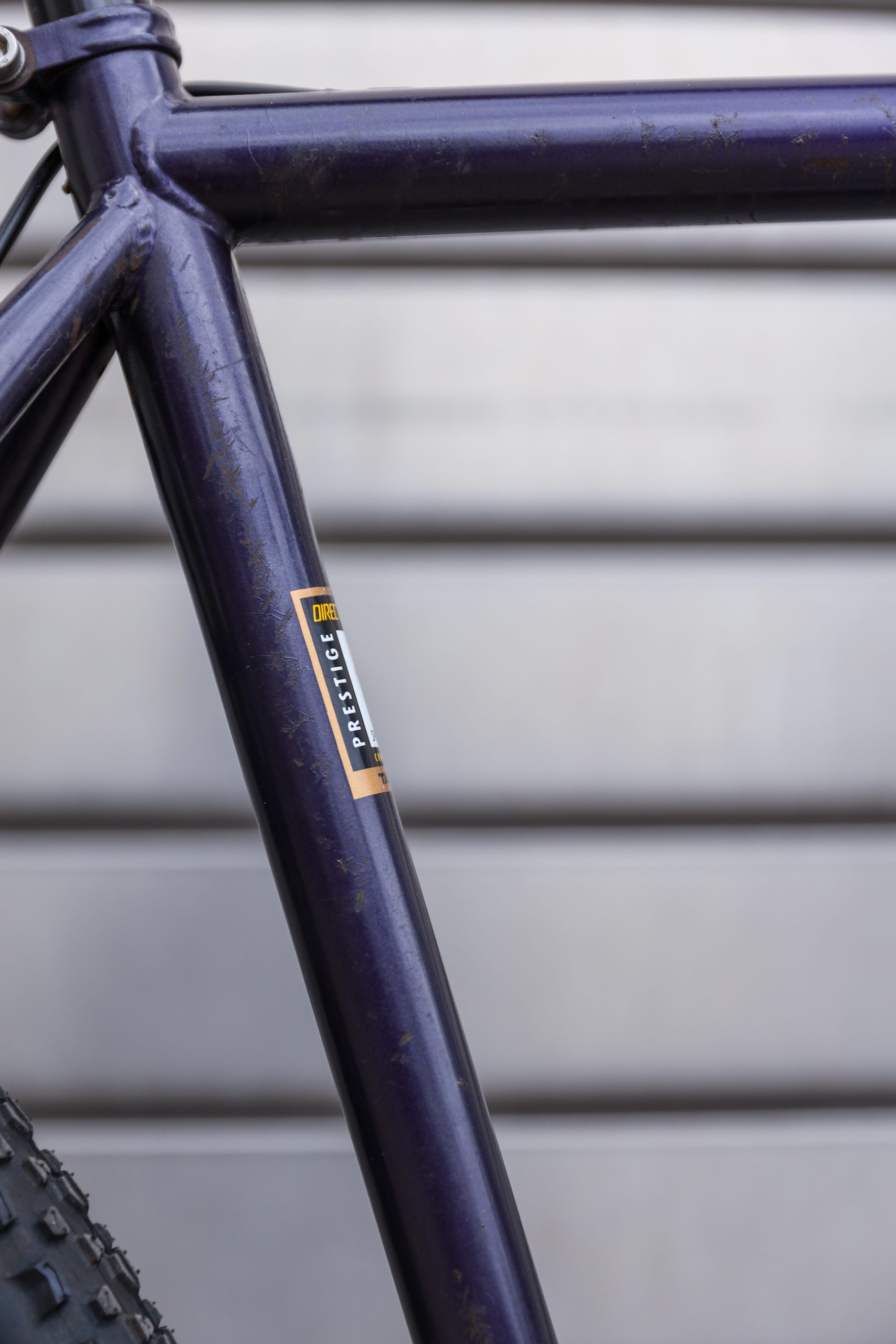 Specialized Stumpjumper — L (1.70 — 1.90)