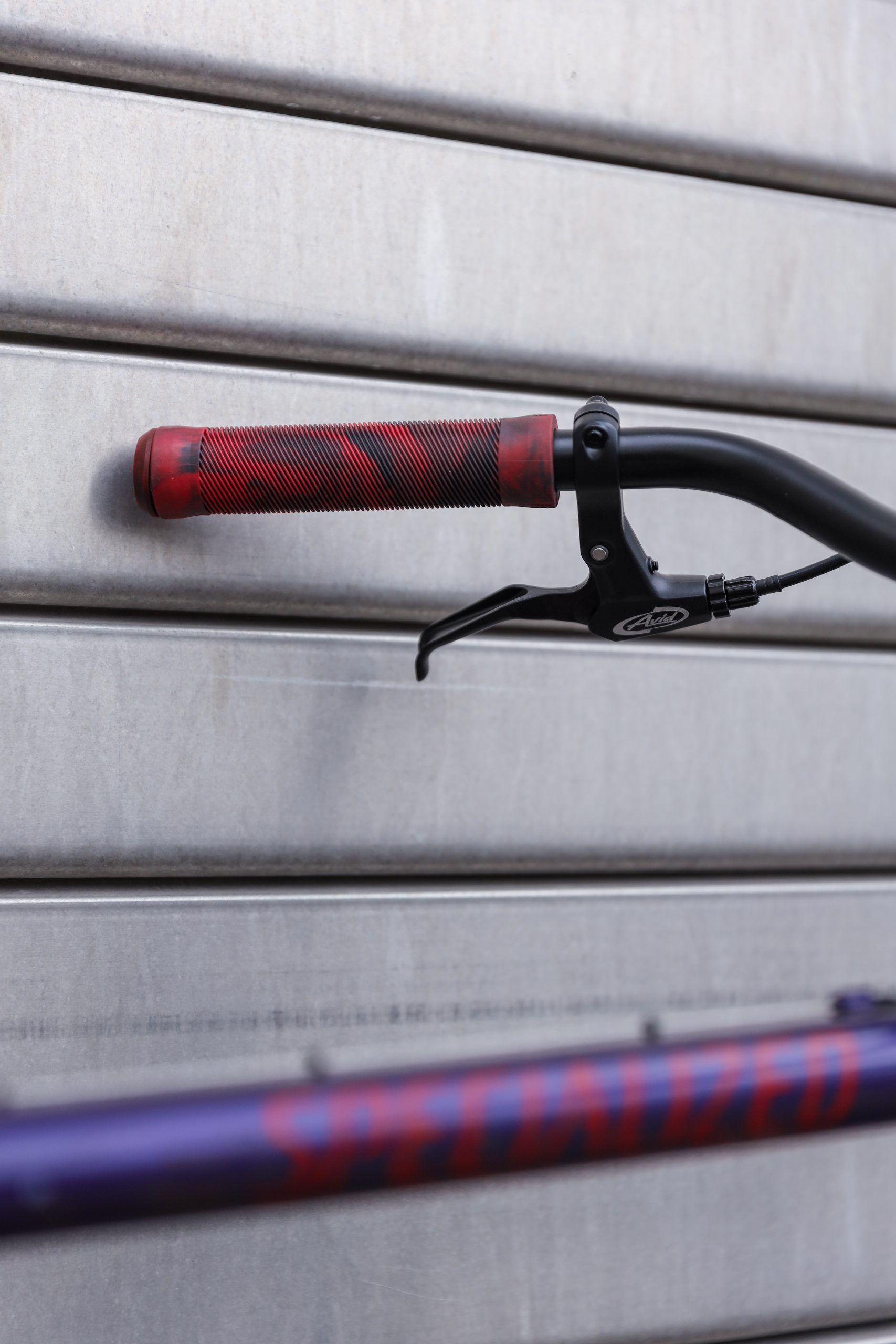 Specialized Stumpjumper — L (1.70 — 1.90)