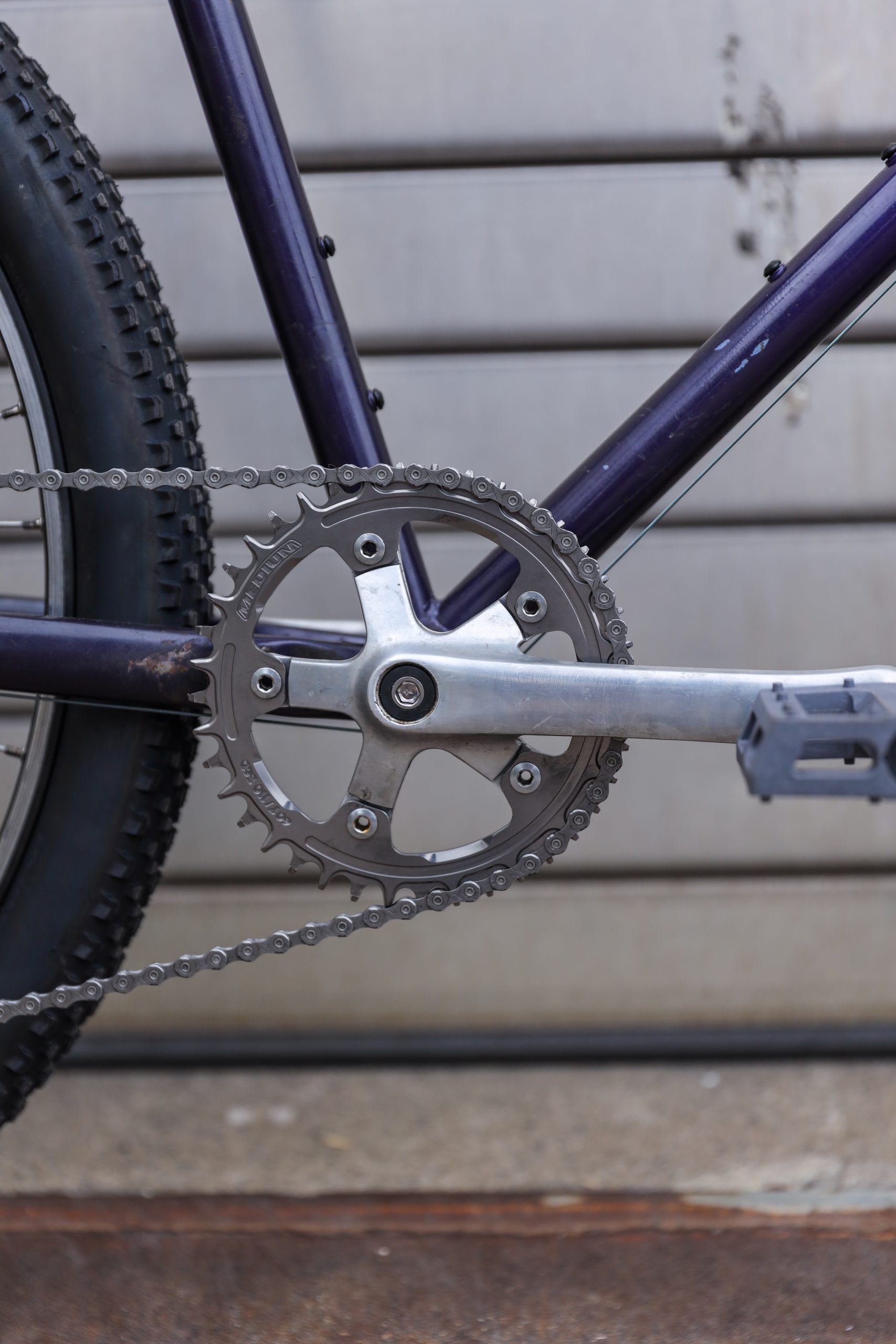 Specialized Stumpjumper — L (1.70 — 1.90)