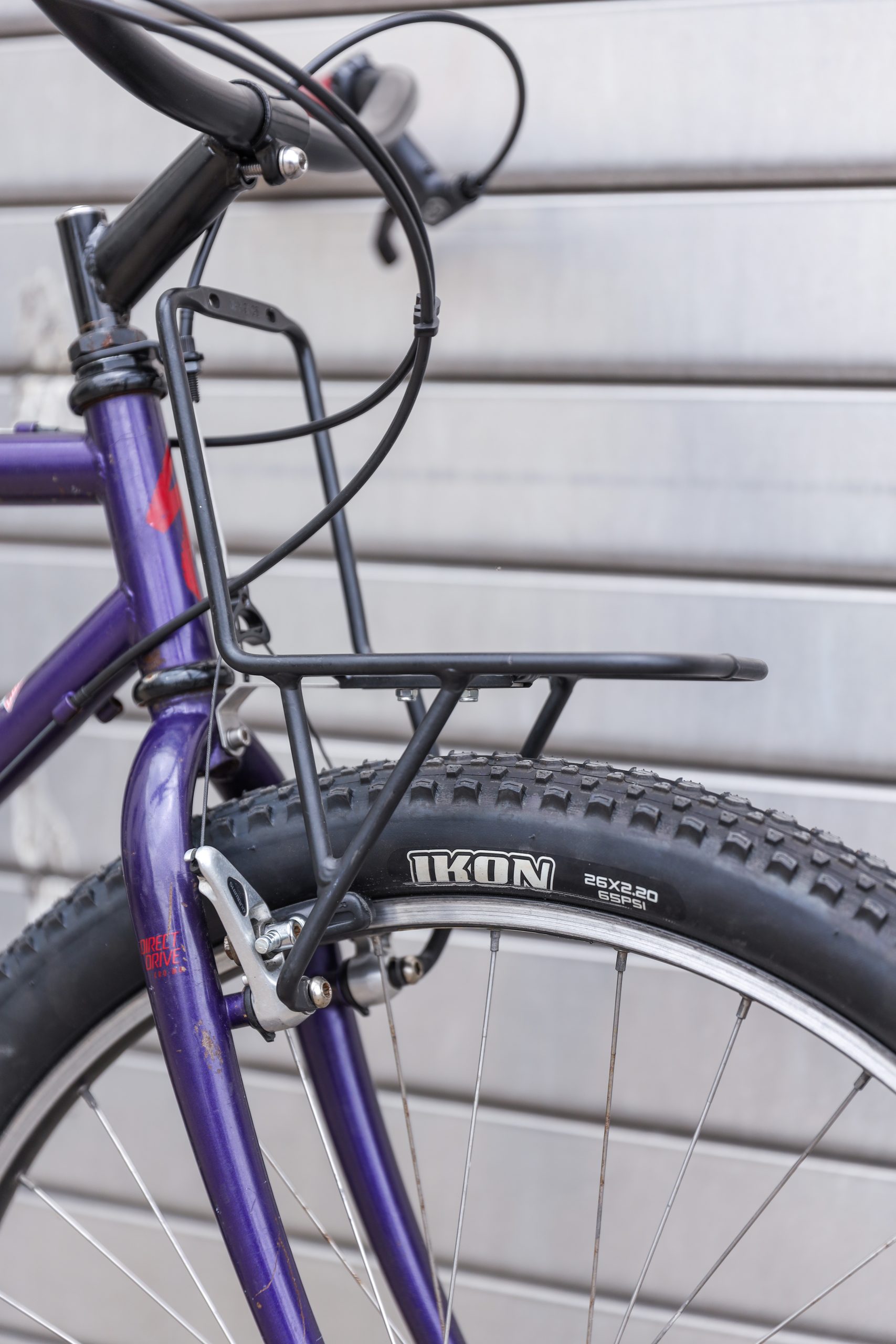 Specialized Stumpjumper — L (1.70 — 1.90)