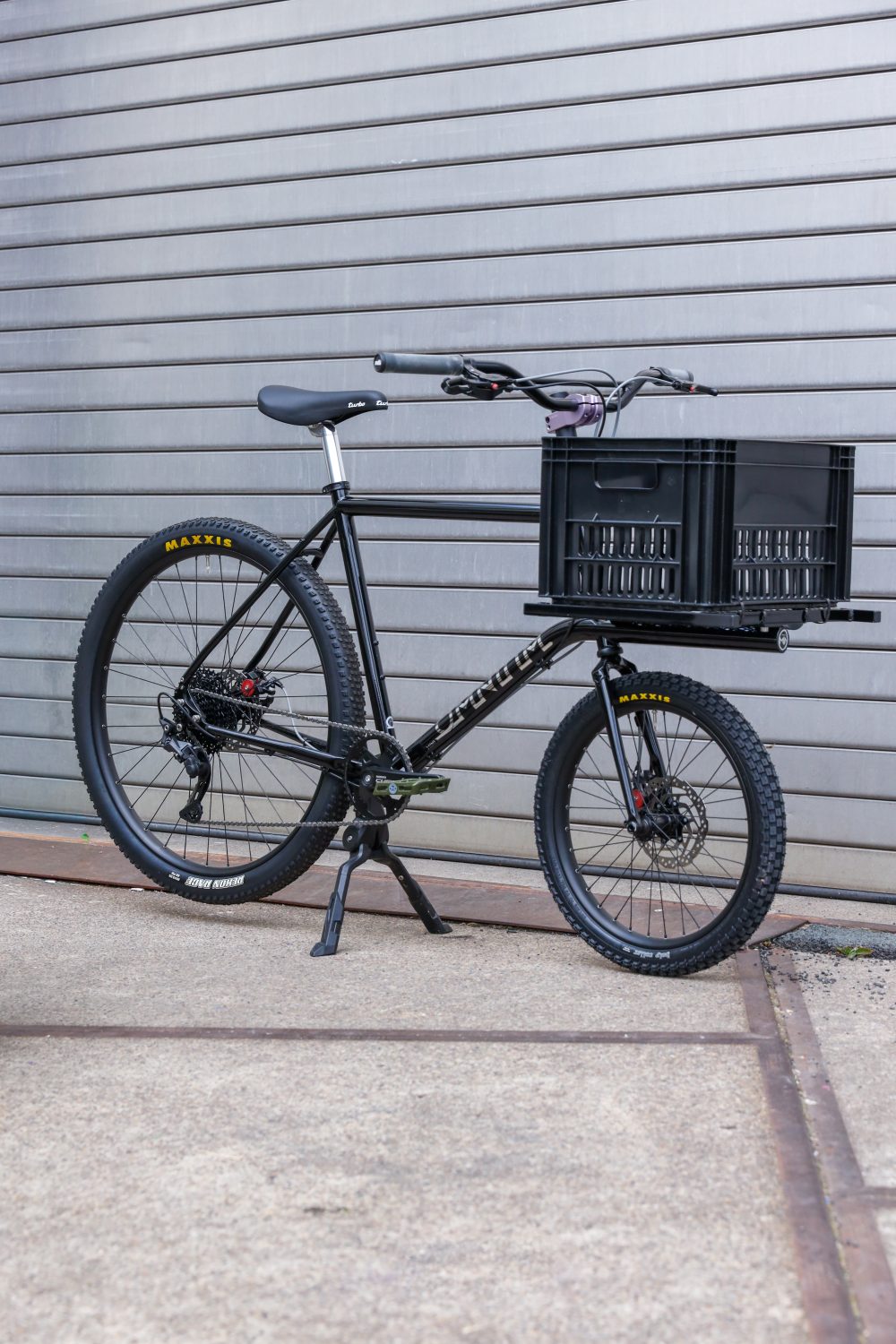 Omnium Mini — M (175 – 1.85)
