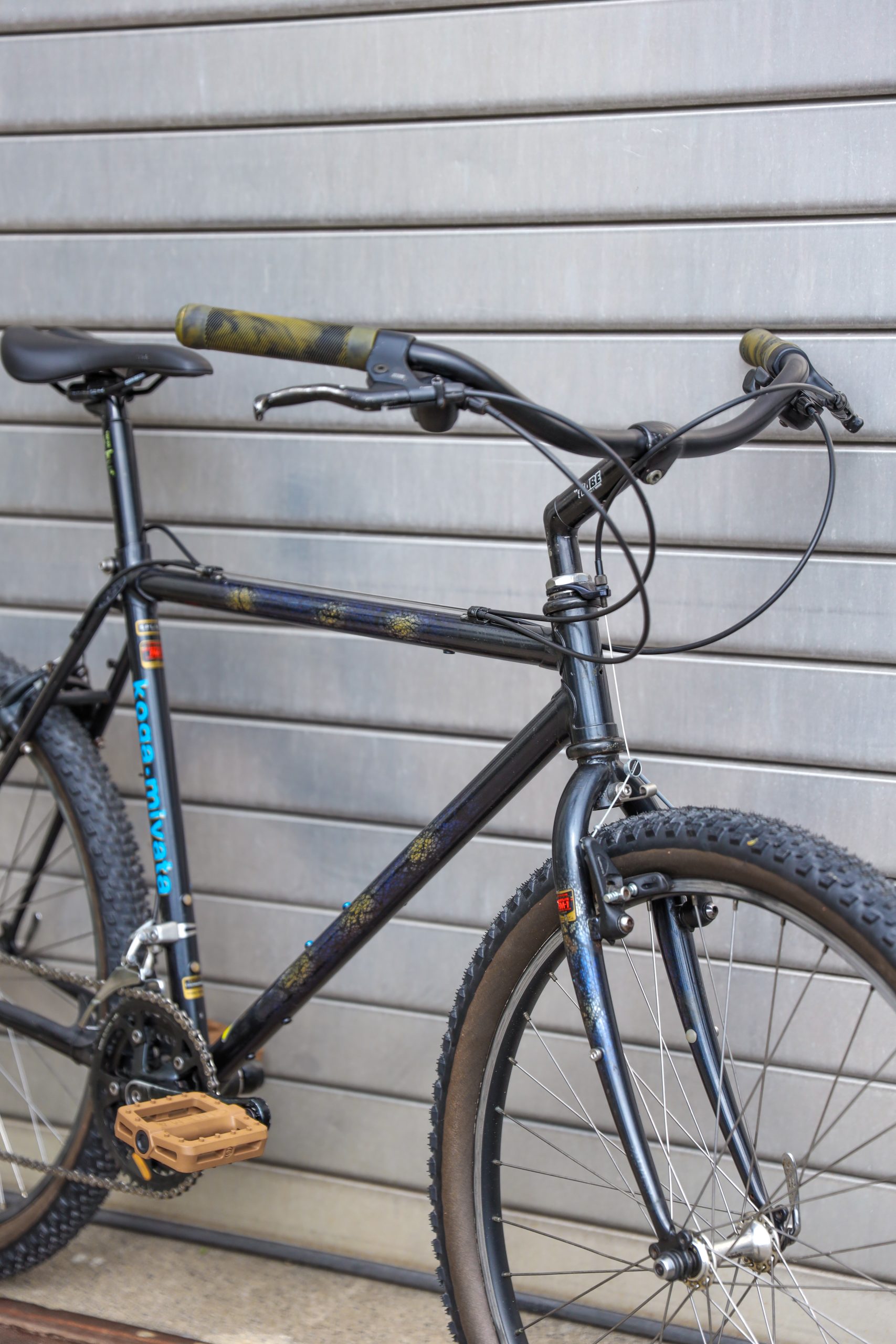 1991 Koga Miyata TerraRunner — 20" / L (1.70 — 1.90)