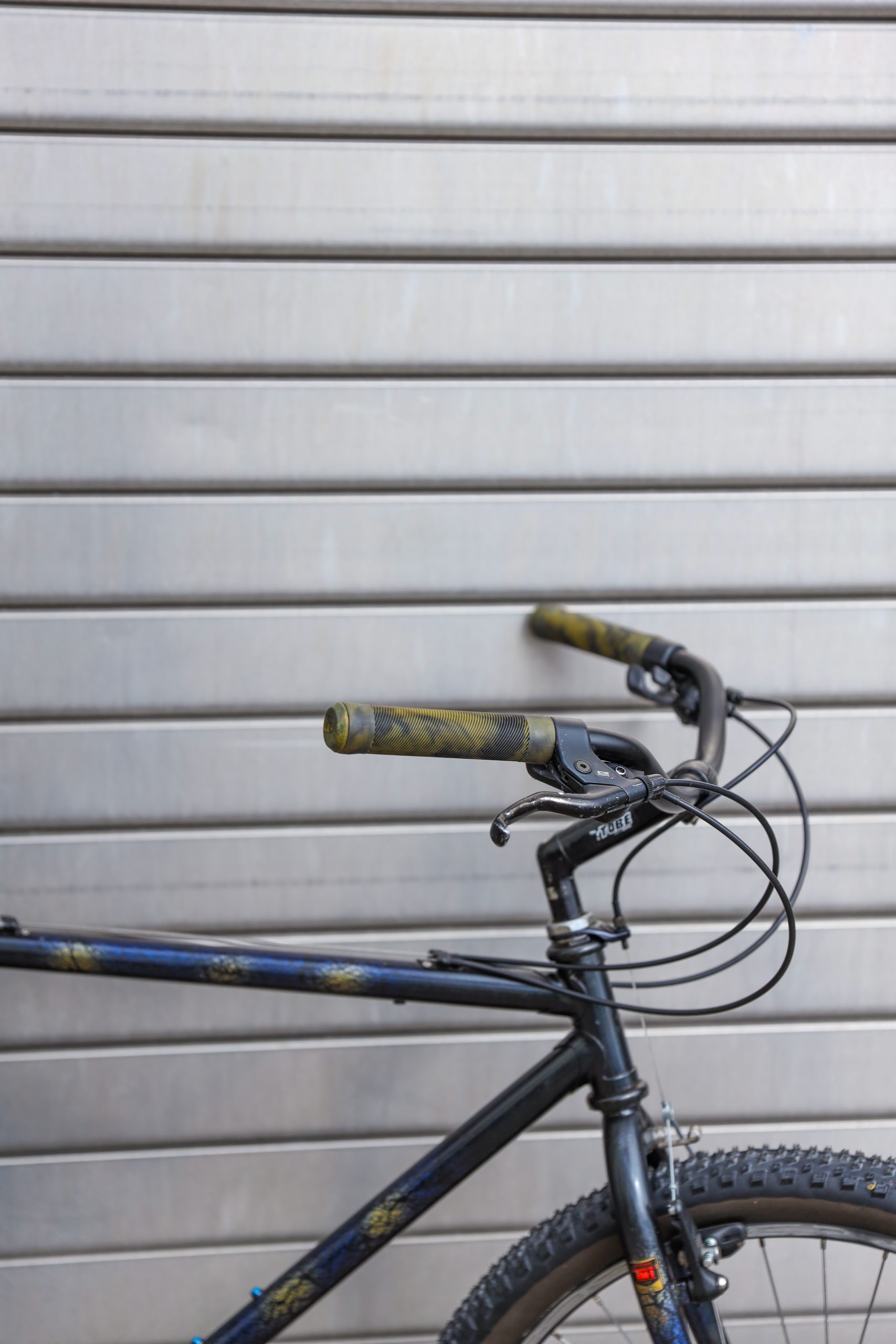 1991 Koga Miyata TerraRunner — 20" / L (1.70 — 1.90)
