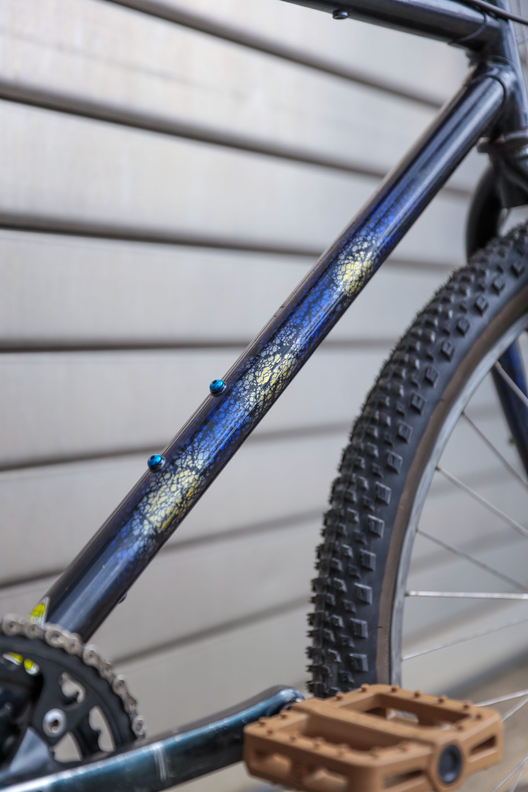 1991 Koga Miyata TerraRunner — 20" / L (1.70 — 1.90)