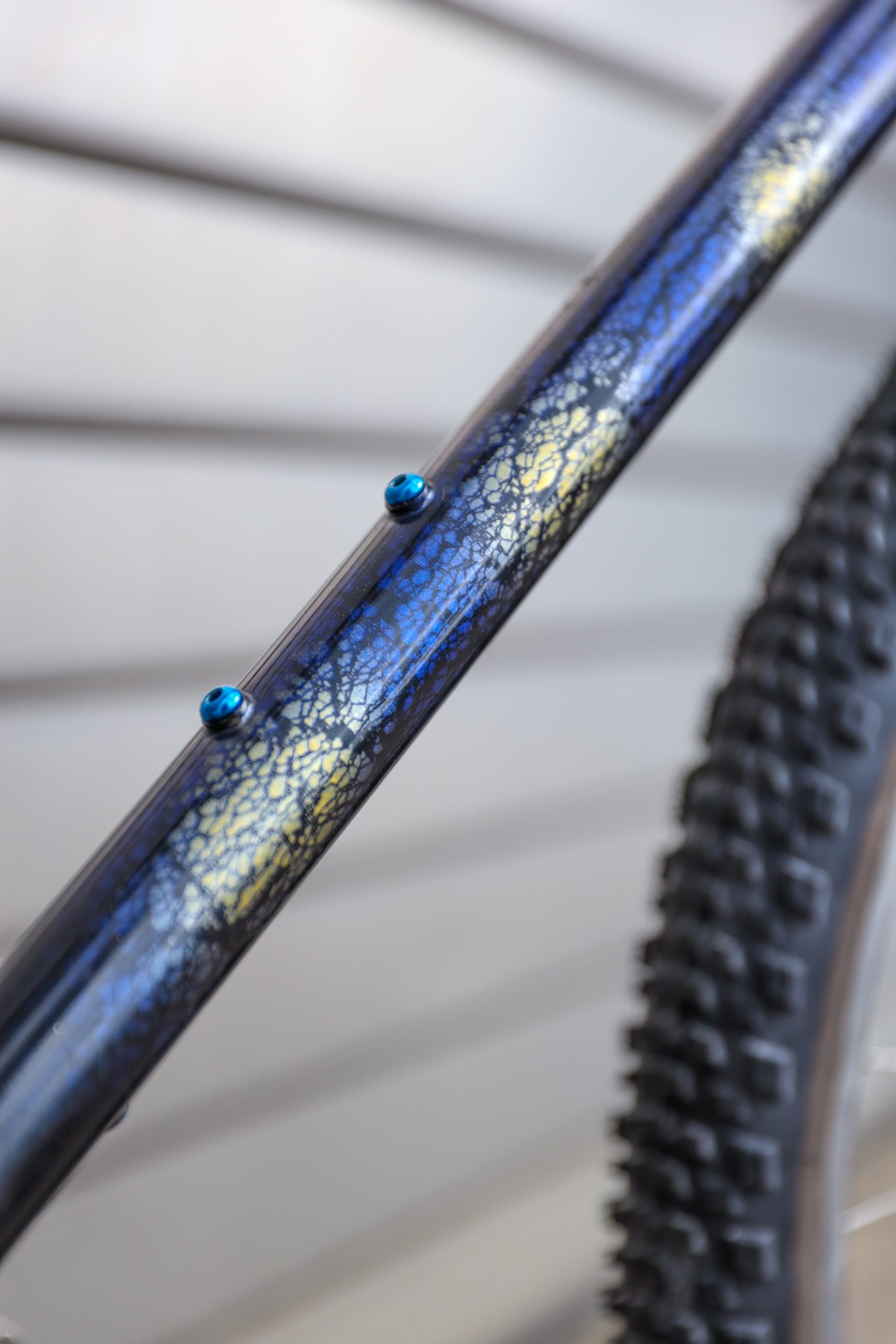 1991 Koga Miyata TerraRunner — 20" / L (1.70 — 1.90)