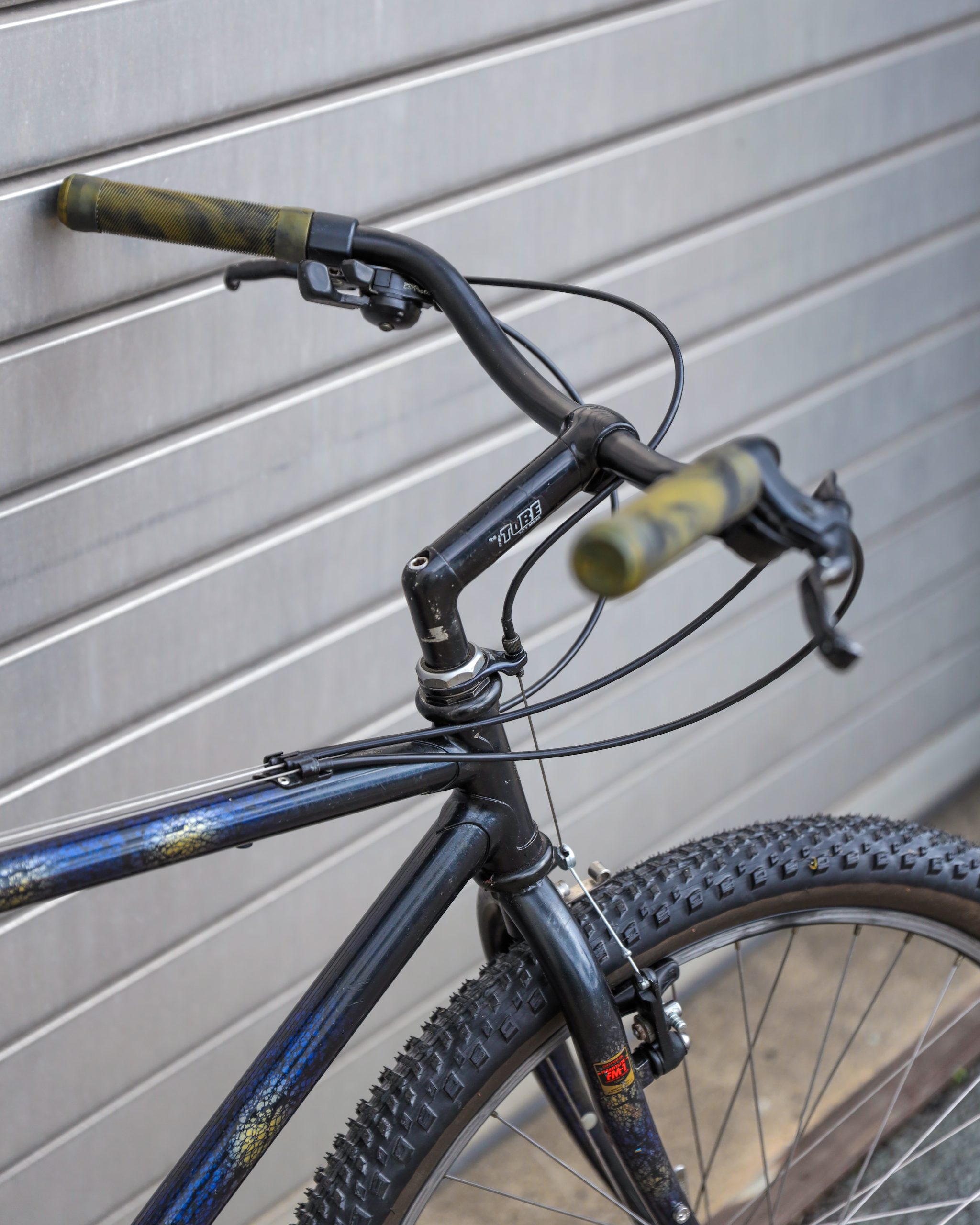 1991 Koga Miyata TerraRunner — 20" / L (1.70 — 1.90)