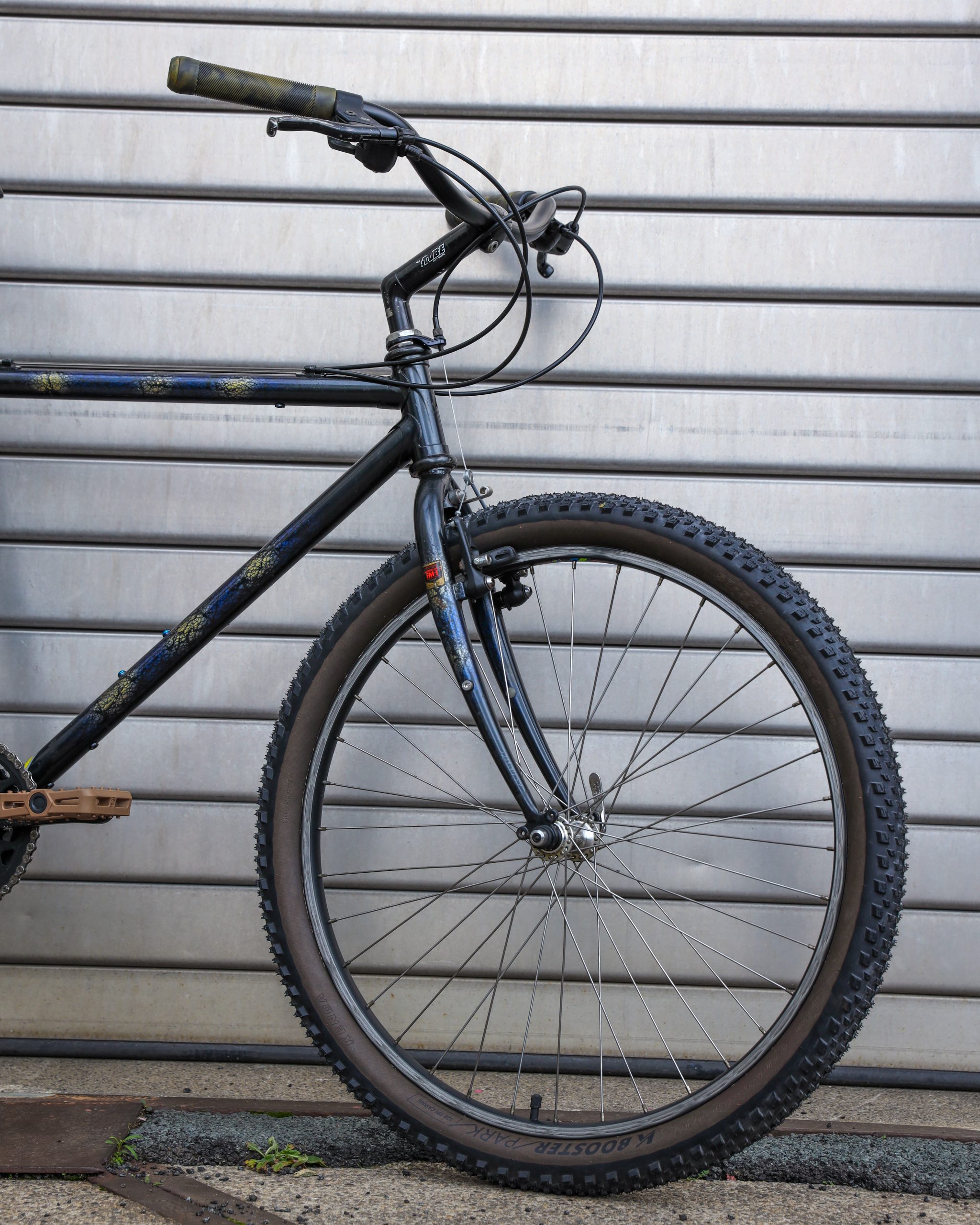 1991 Koga Miyata TerraRunner — 20" / L (1.70 — 1.90)