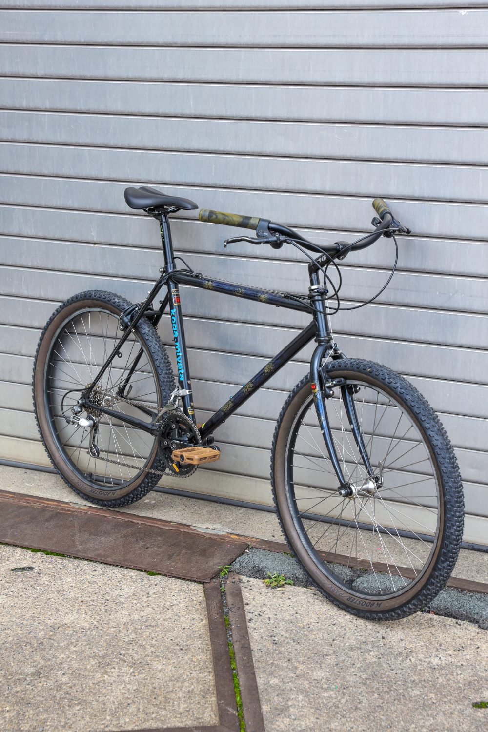 1991 Koga Miyata TerraRunner — 20" /  L (1.70 — 1.90)