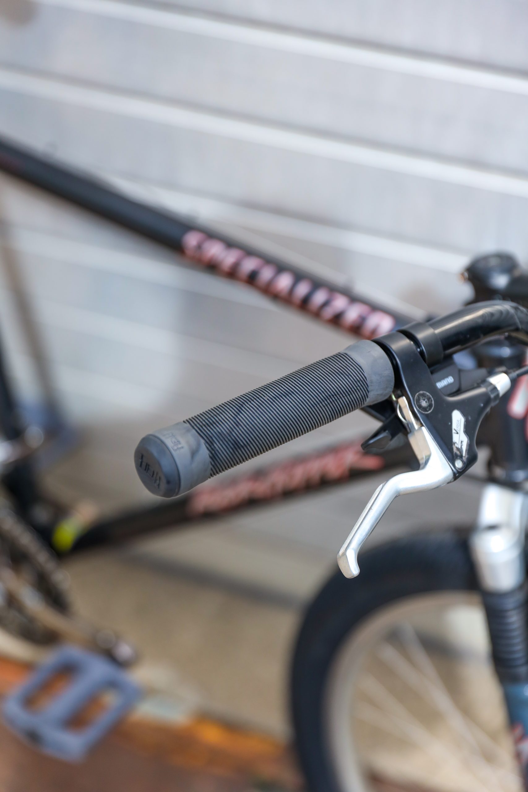 Specialized RockHopper Comp FS — 20" / L (1.70 — 1.90)