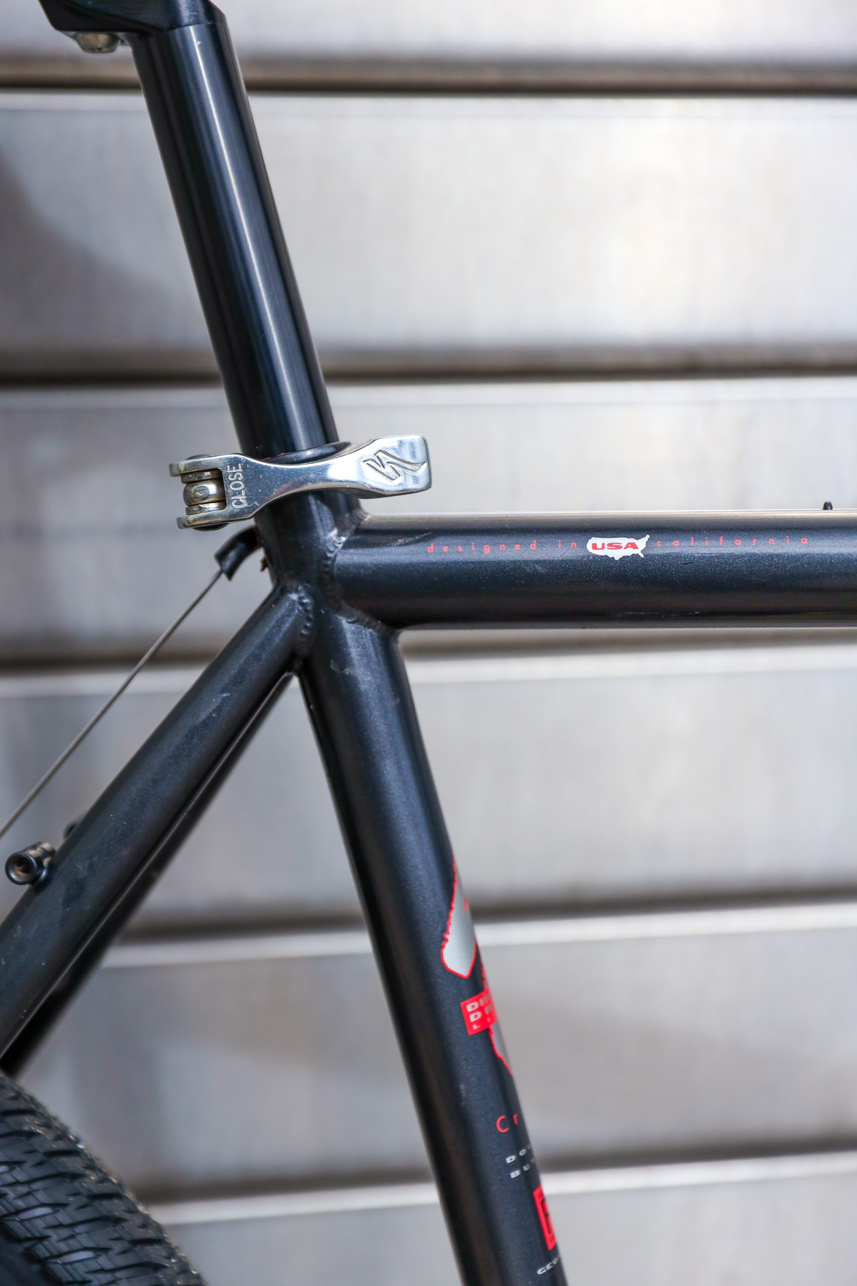 Specialized RockHopper Comp FS — 20" / L (1.70 — 1.90)