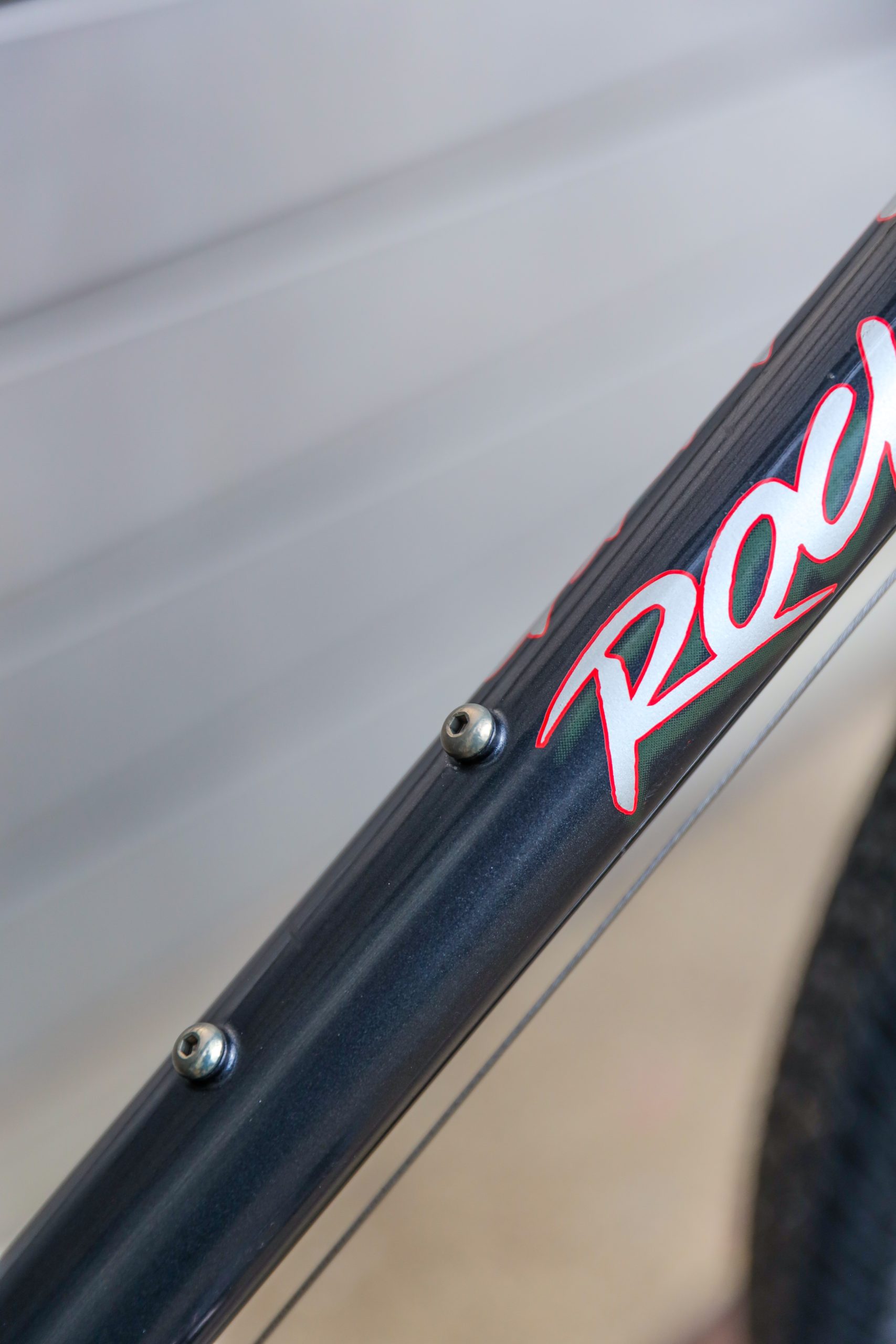 Specialized RockHopper Comp FS — 20" / L (1.70 — 1.90)