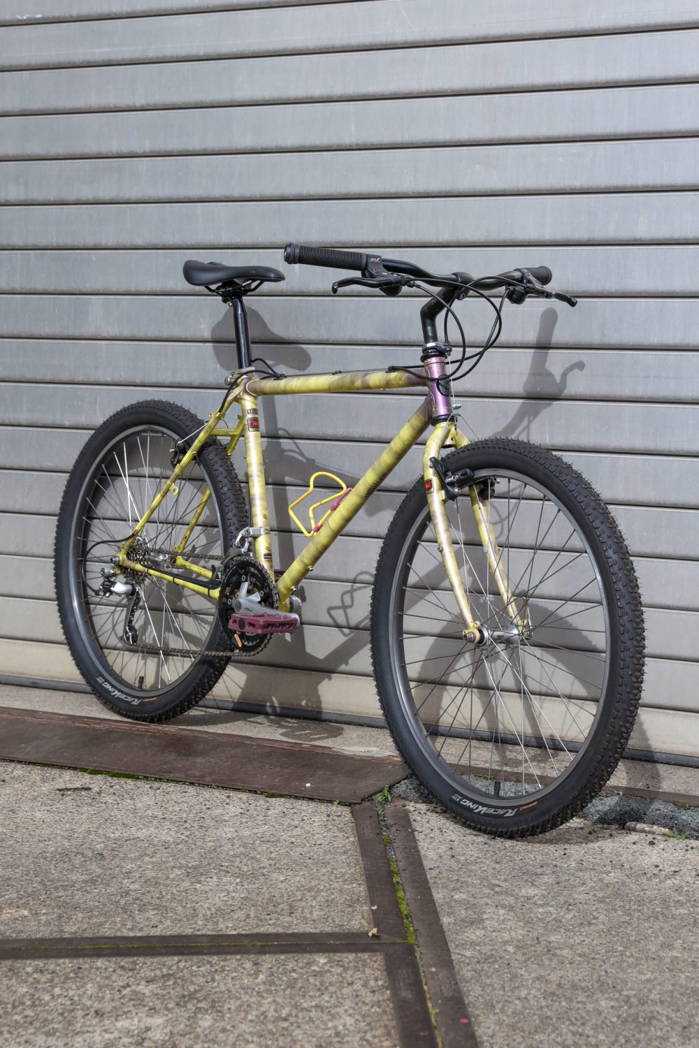 1991 Koga Miyata ValleyRunner — 18,5" /  M (1.65 — 1.80)
