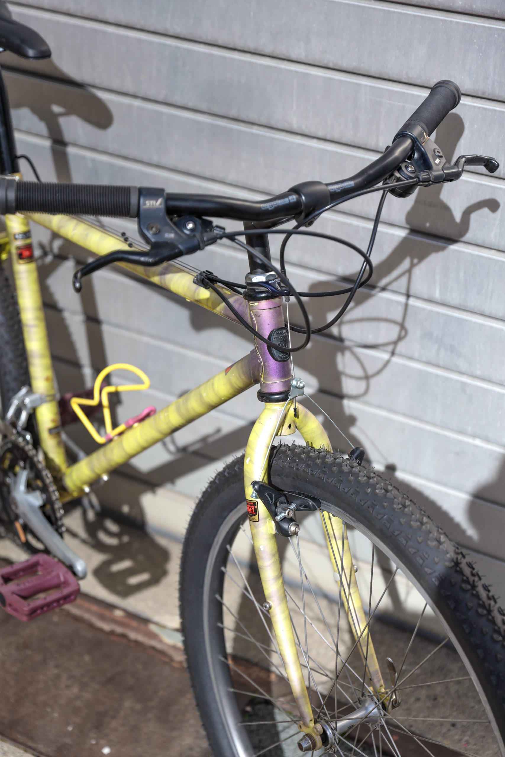 1991 Koga Miyata ValleyRunner — 18,5" / M (1.65 — 1.80)