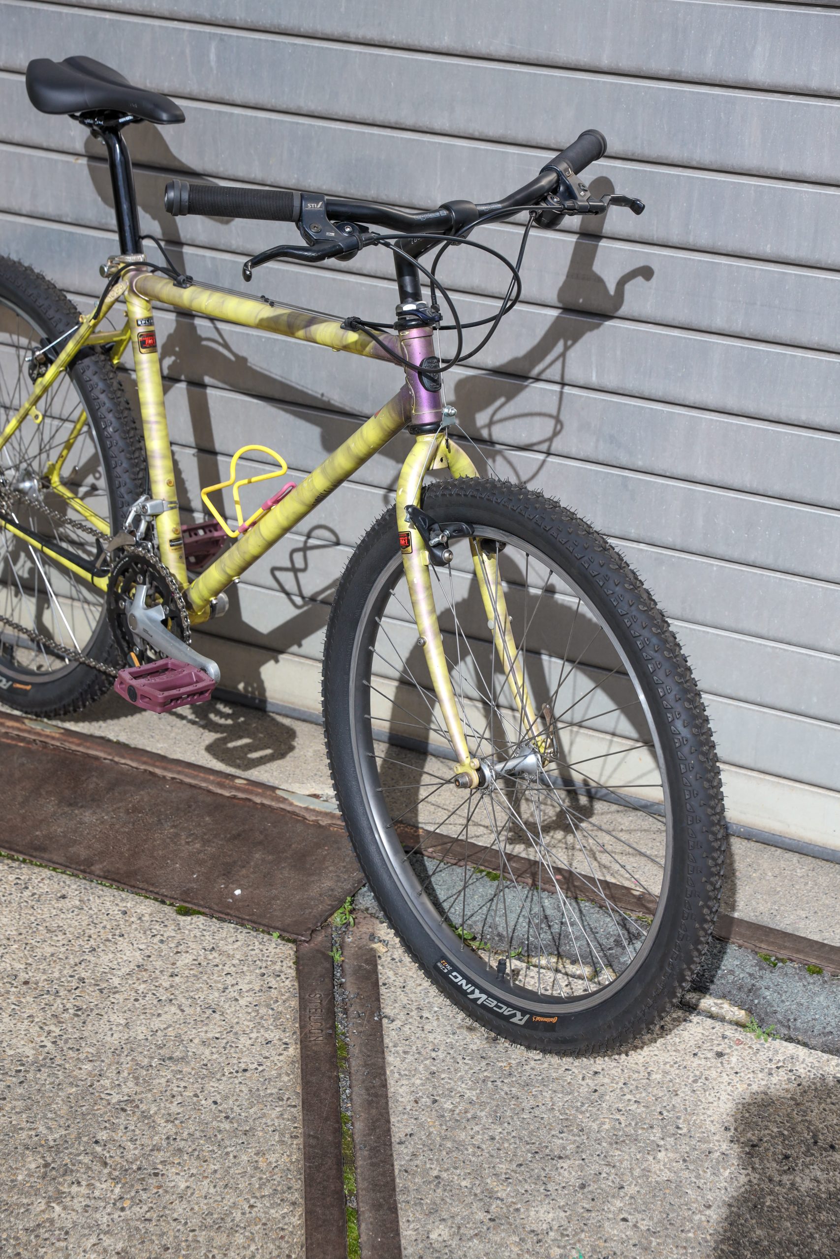 1991 Koga Miyata ValleyRunner — 18,5" / M (1.65 — 1.80)