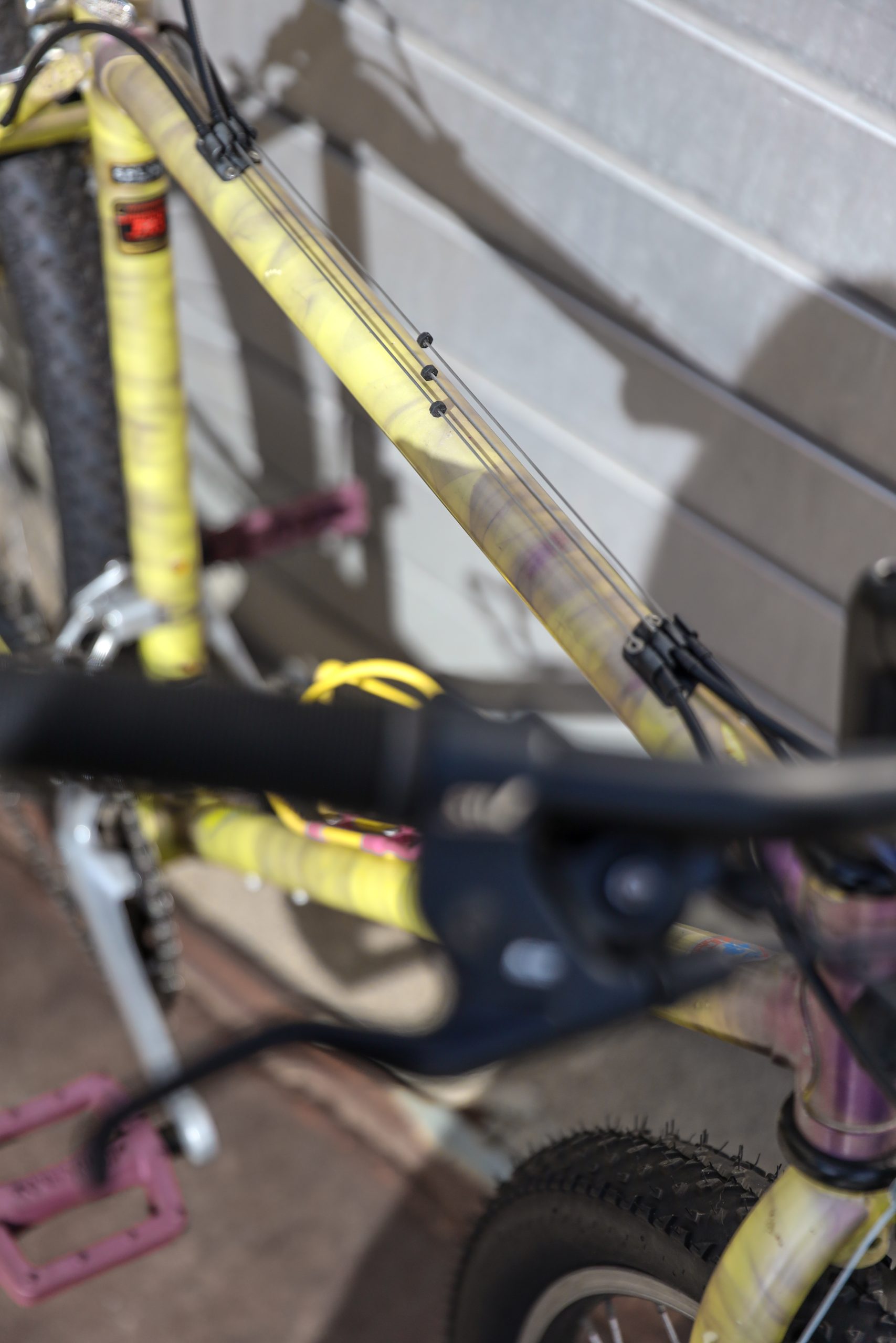 1991 Koga Miyata ValleyRunner — 18,5" / M (1.65 — 1.80)