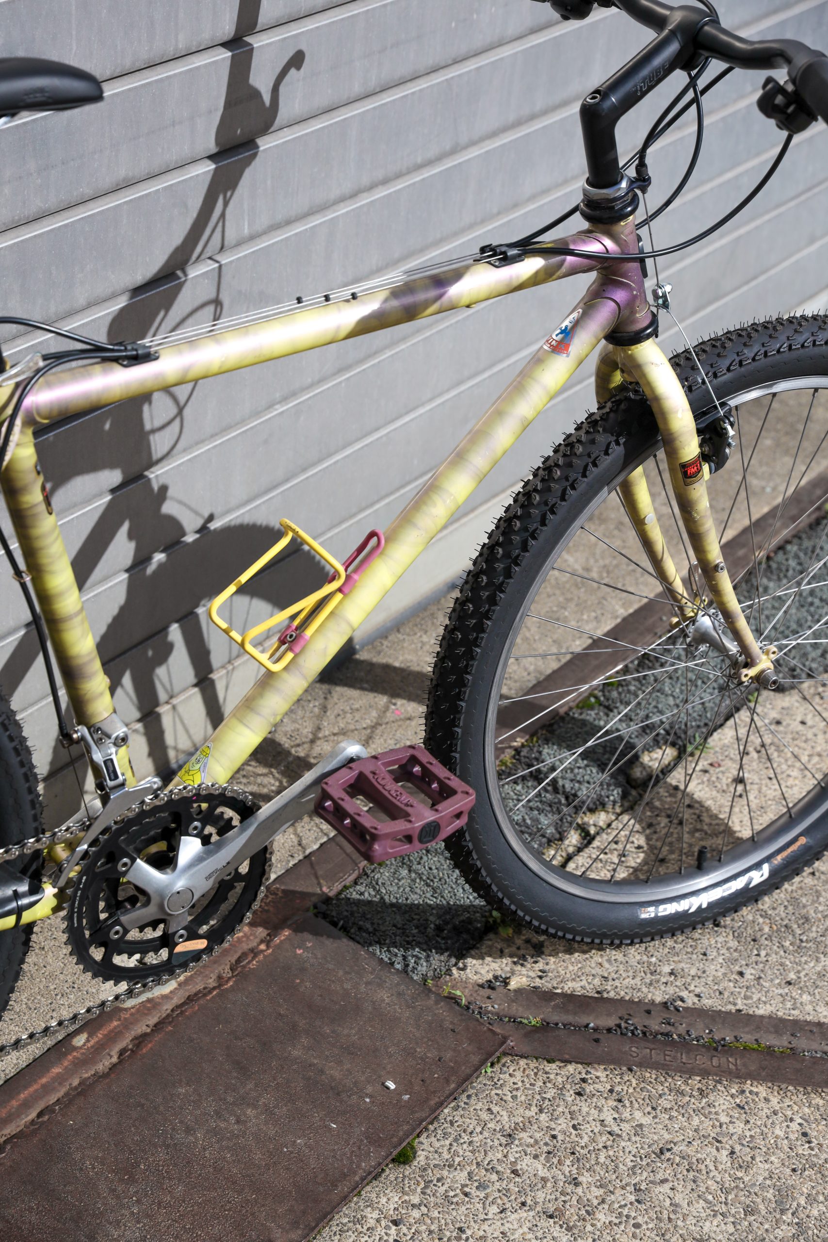 1991 Koga Miyata ValleyRunner — 18,5" / M (1.65 — 1.80)