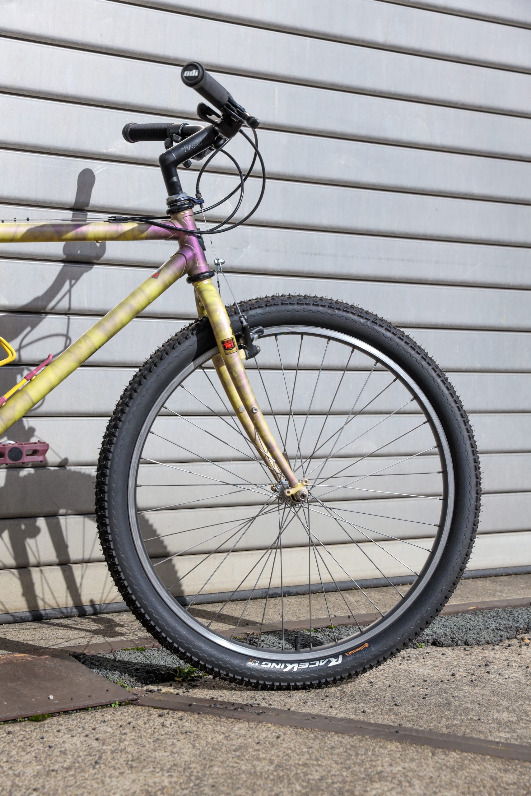 1991 Koga Miyata ValleyRunner — 18,5" / M (1.65 — 1.80)