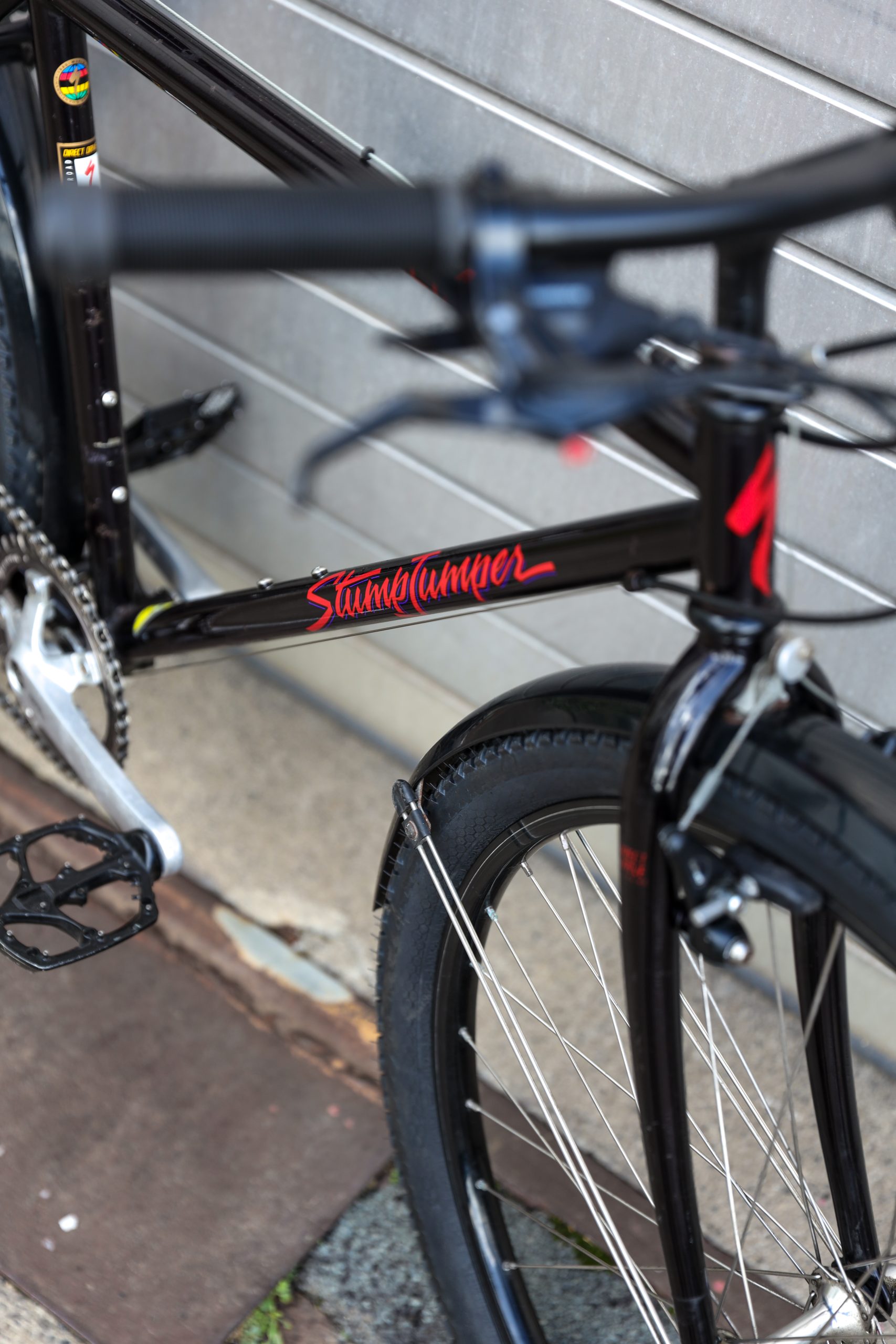 1990 Specialized Stumpjumper — 18" / M (1.65 — 1.80) (Copy)