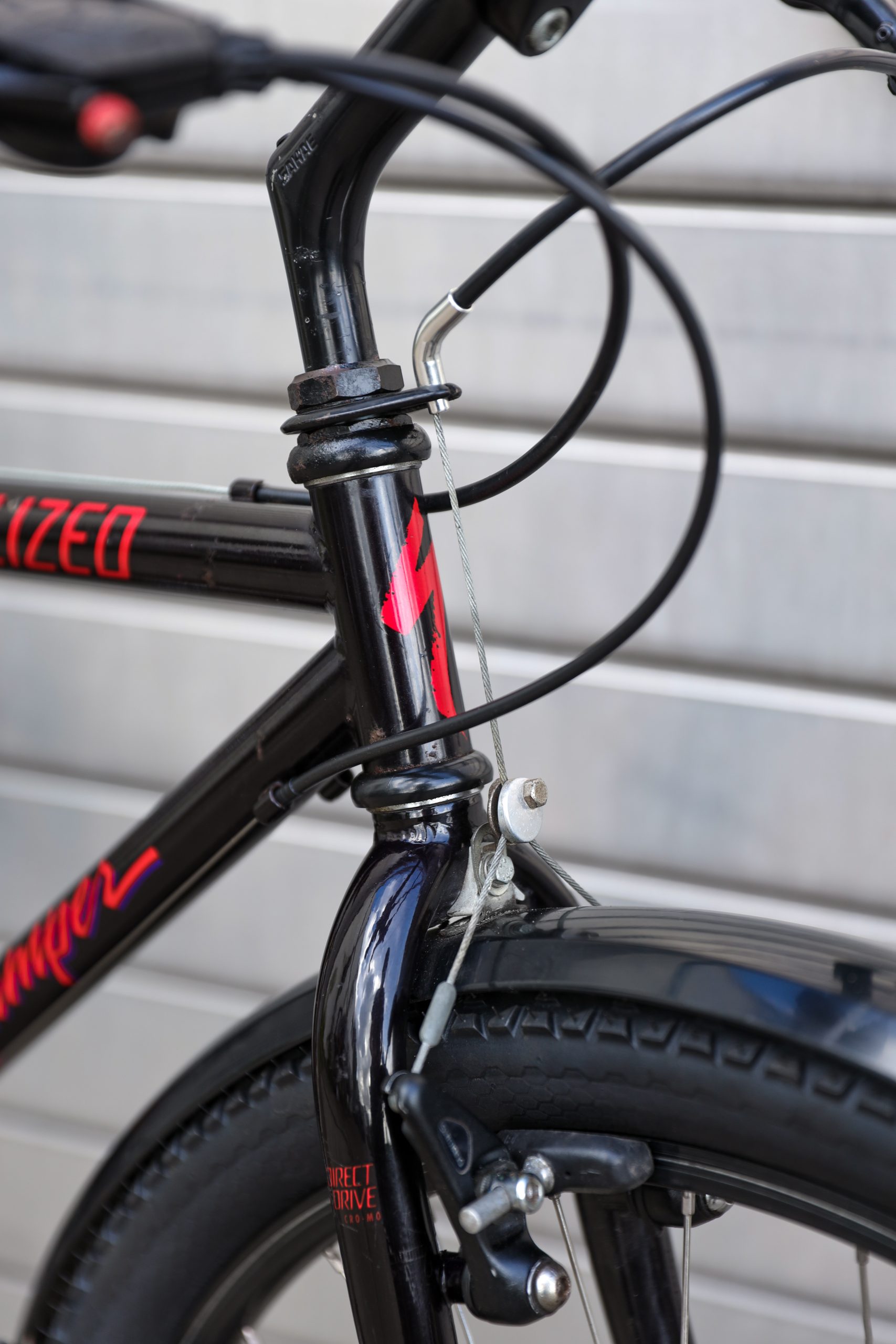 1990 Specialized Stumpjumper — 18" / M (1.65 — 1.80) (Copy)