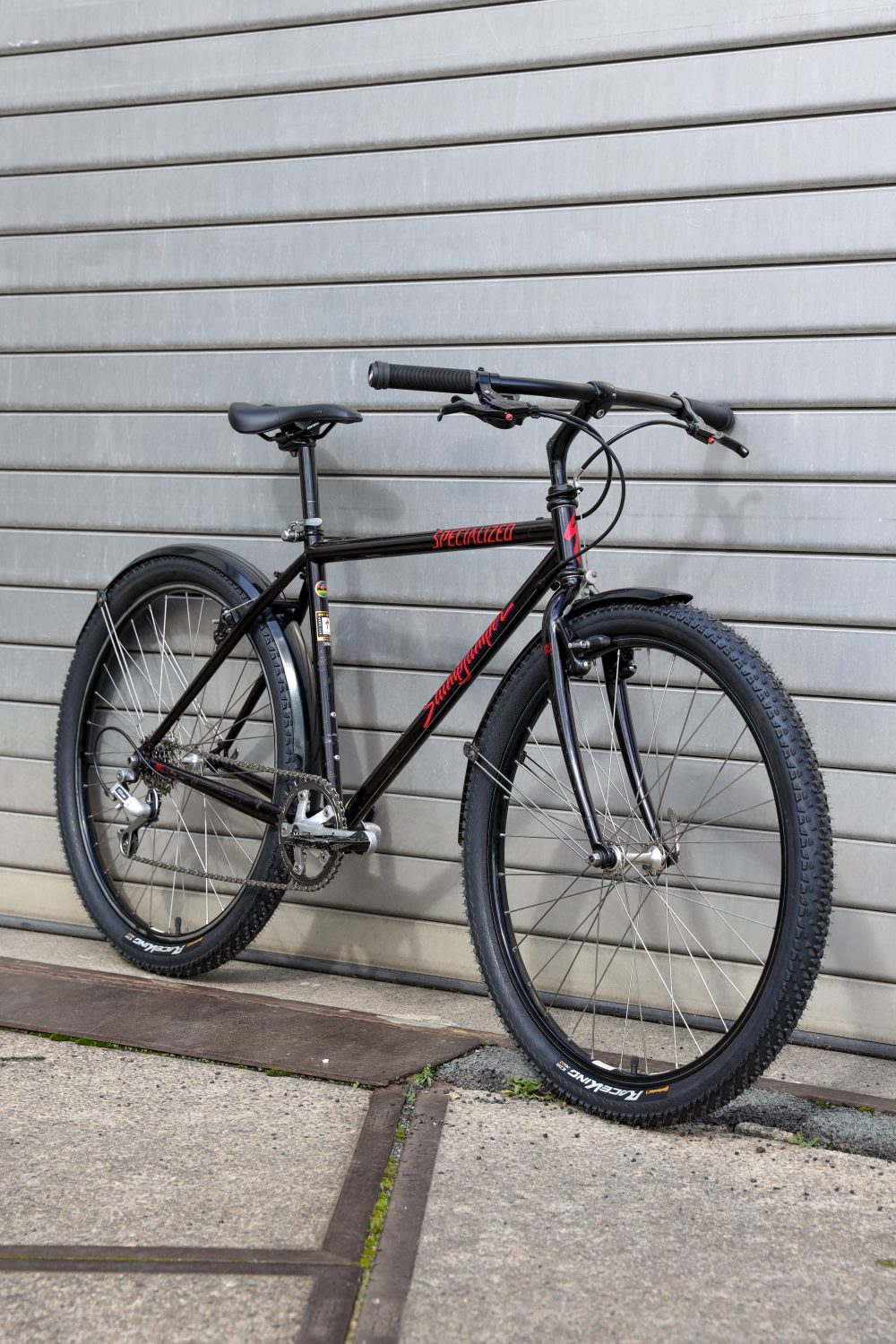 1990 Specialized Stumpjumper — 18" /  M (1.65 — 1.80) (Copy)