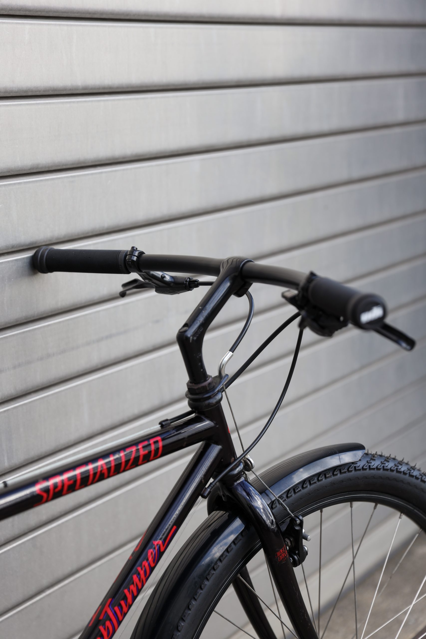 1990 Specialized Stumpjumper — 18" / M (1.65 — 1.80) (Copy)