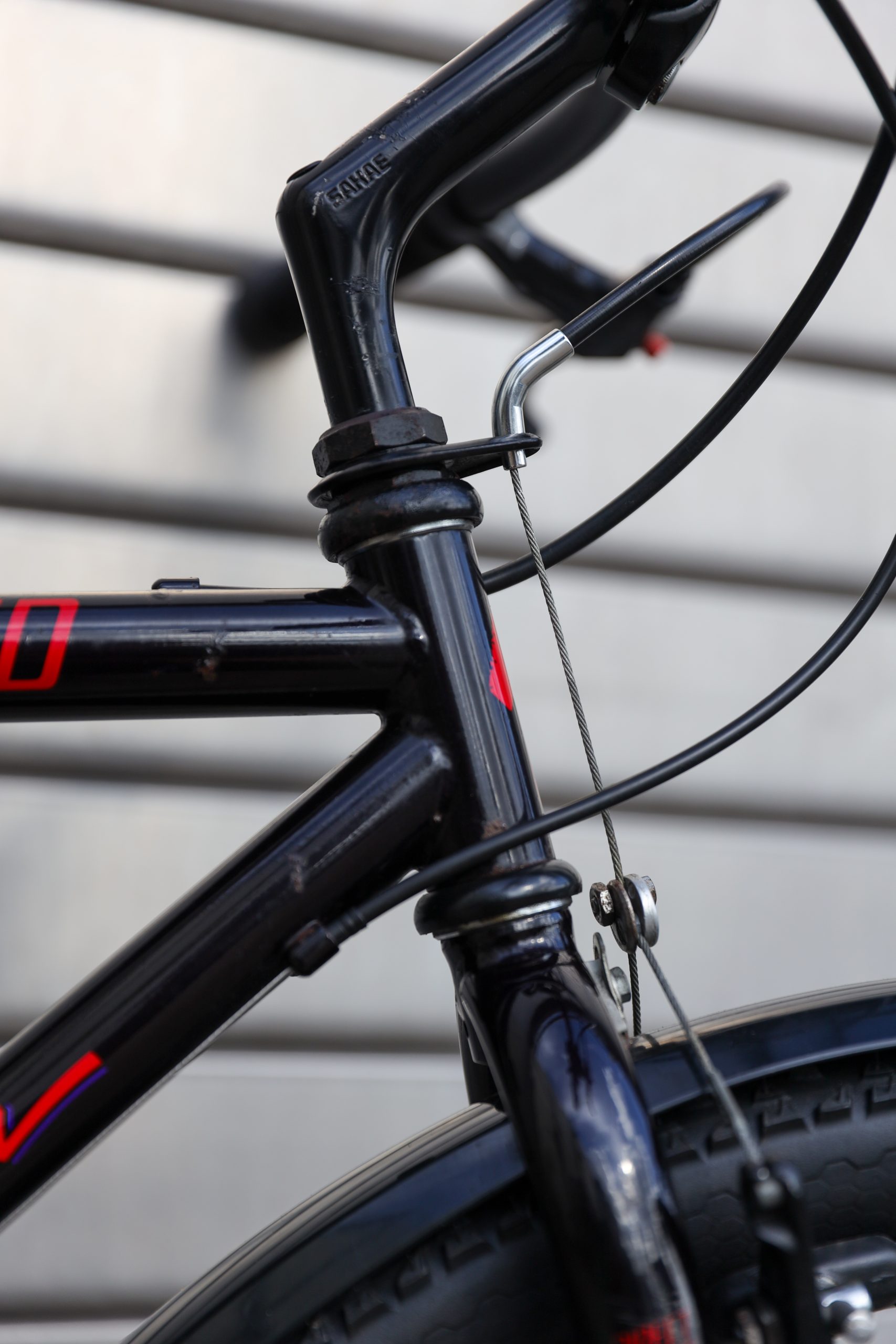 1990 Specialized Stumpjumper — 18" / M (1.65 — 1.80) (Copy)