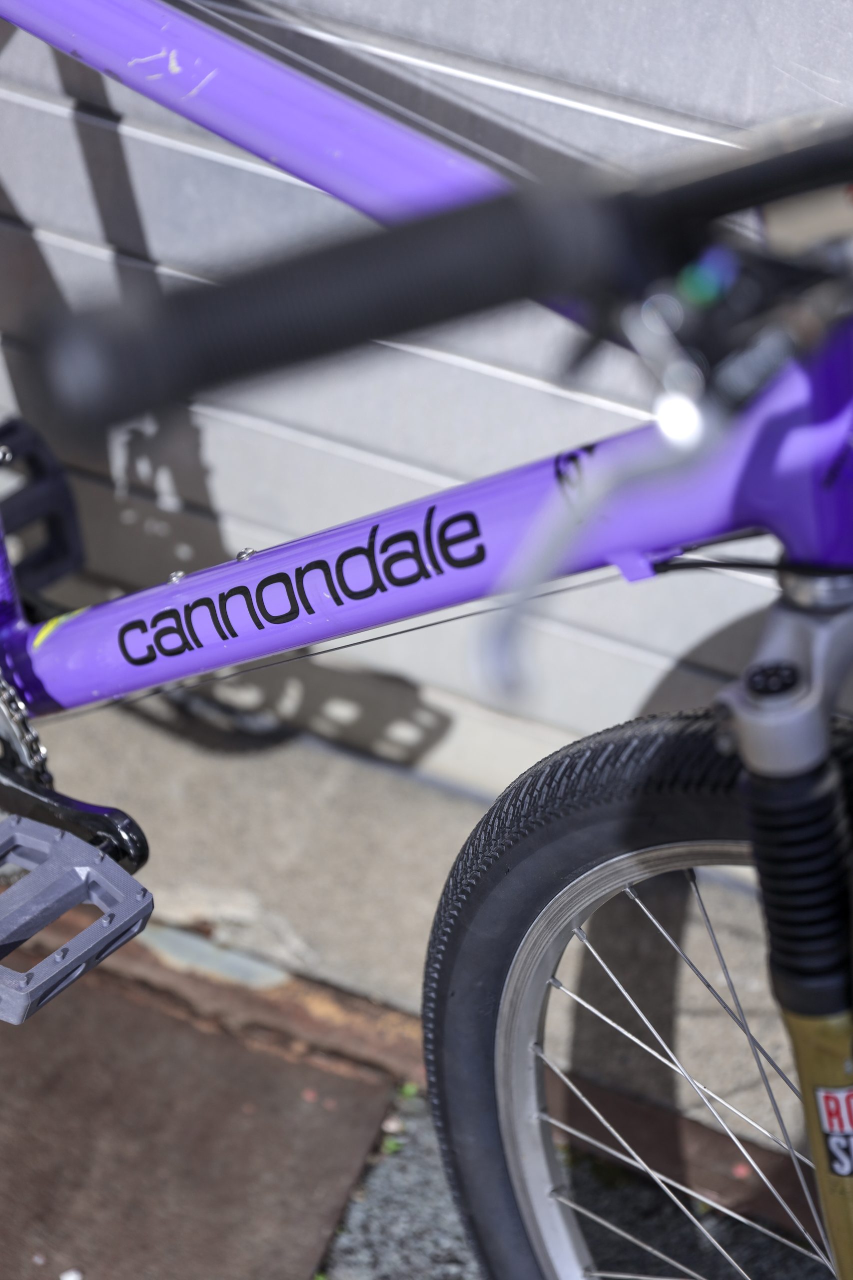 Cannondale M500 — 20″ / L (1.70 — 1.90)