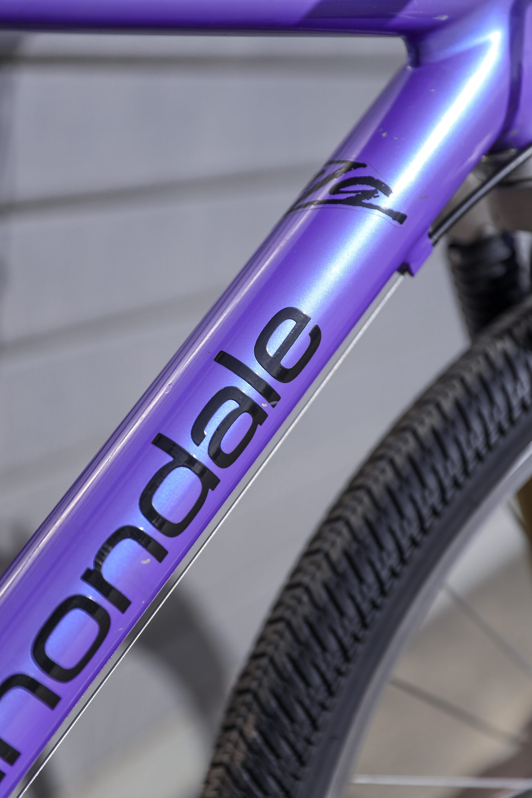 Cannondale M500 — 20″ / L (1.70 — 1.90)