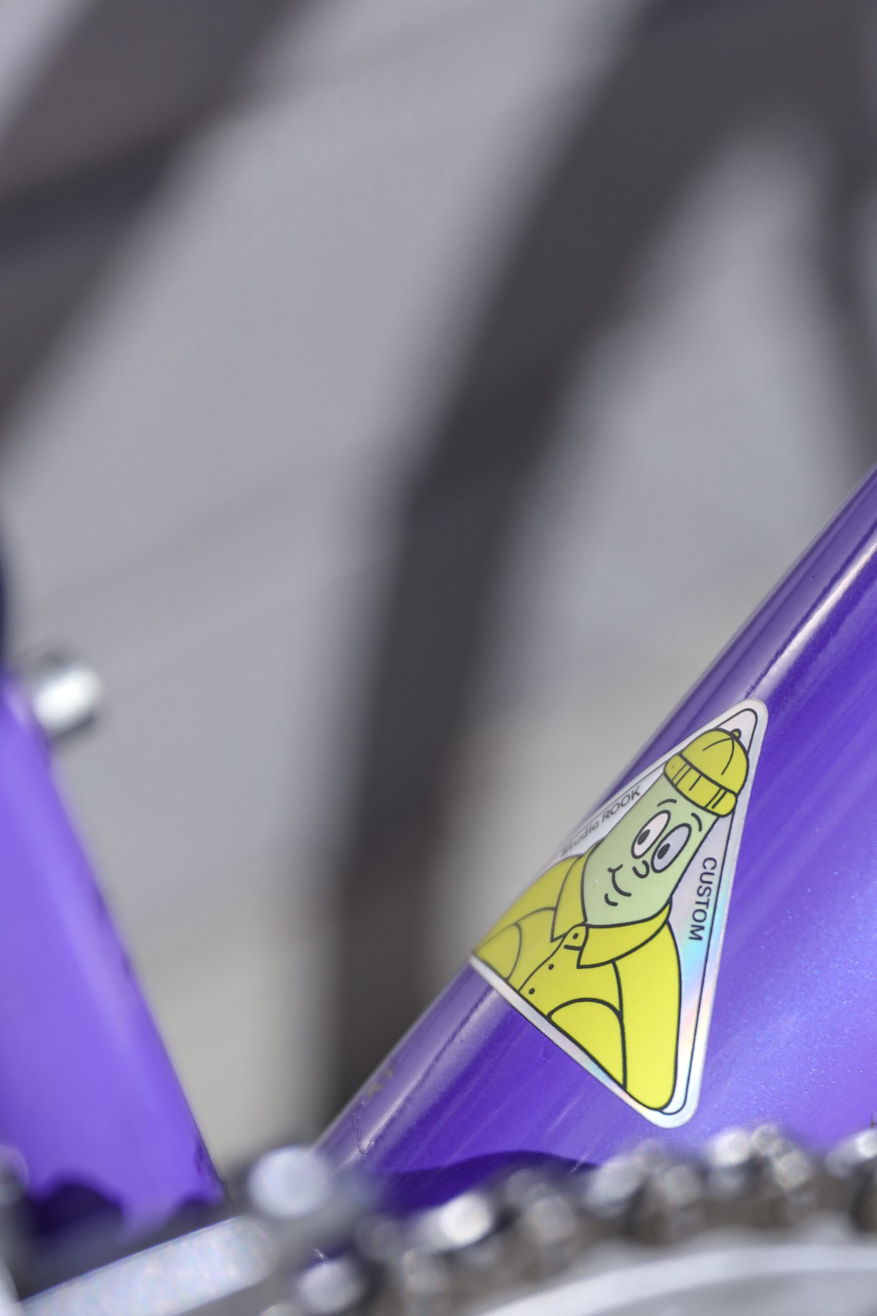Cannondale M500 — 20″ / L (1.70 — 1.90)