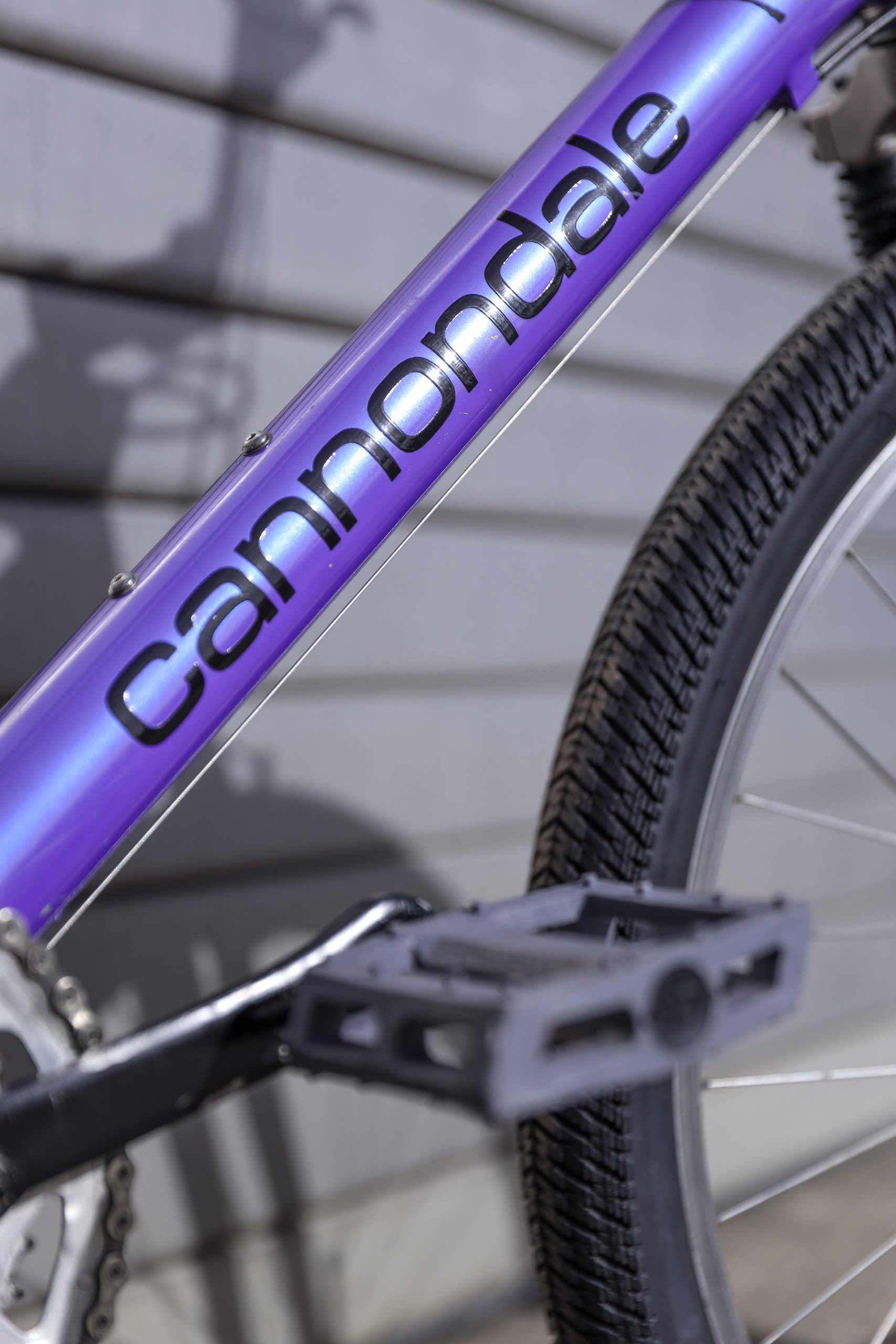 Cannondale M500 — 20″ / L (1.70 — 1.90)