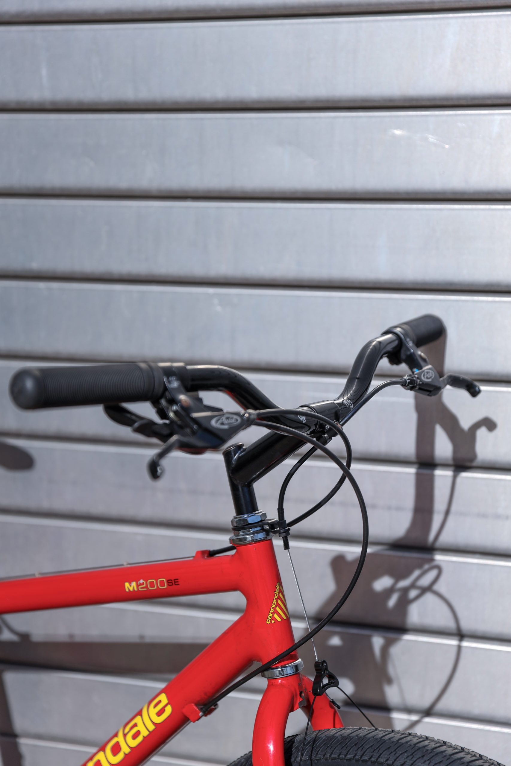 Cannondale M200 SE — 16" / S (1.55 — 1.70)