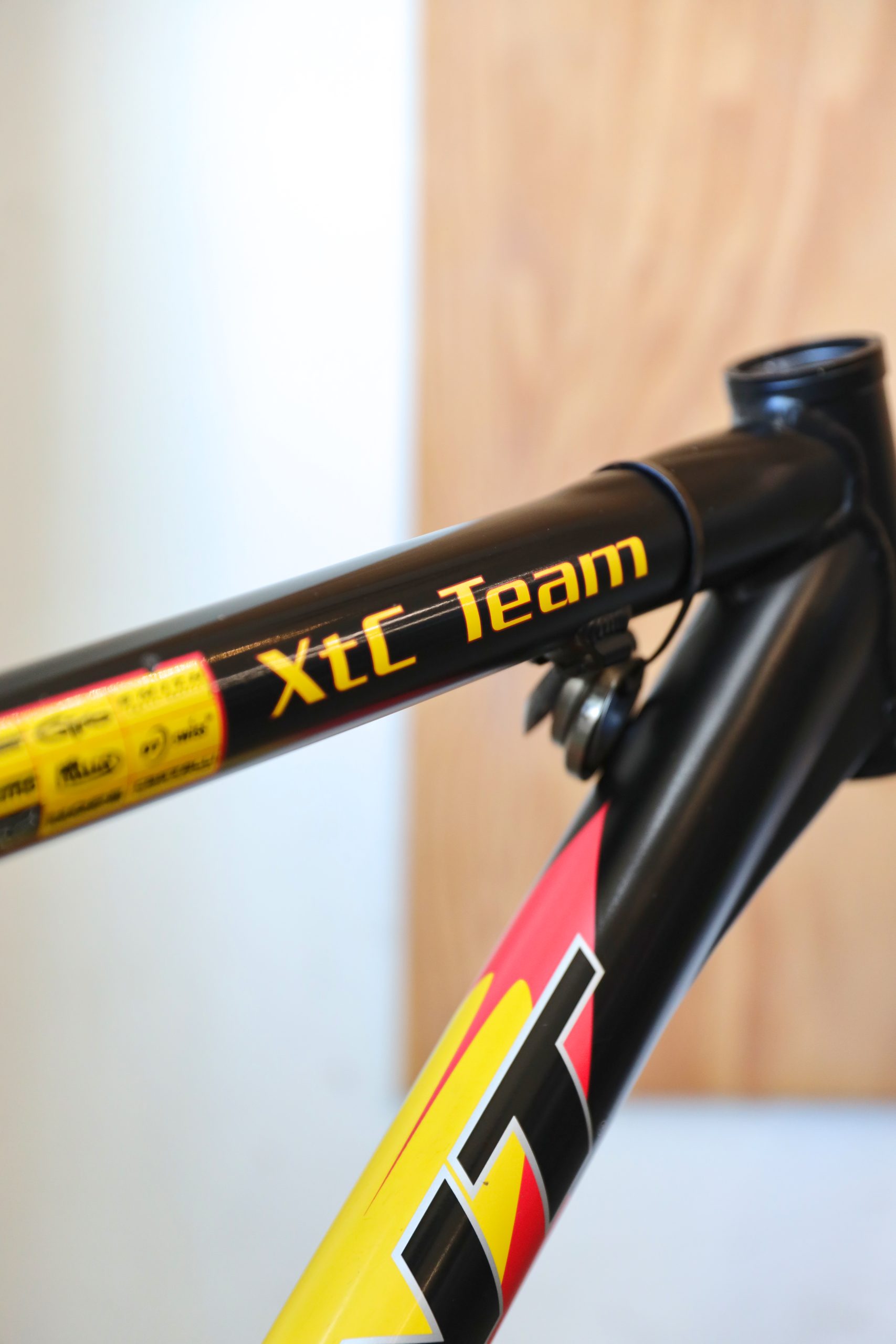 2003 Giant XTC Team — 19" (L)