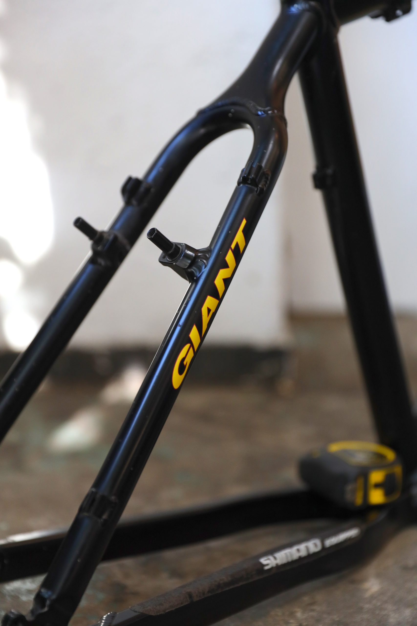 2003 Giant XTC Team — 19" (L)