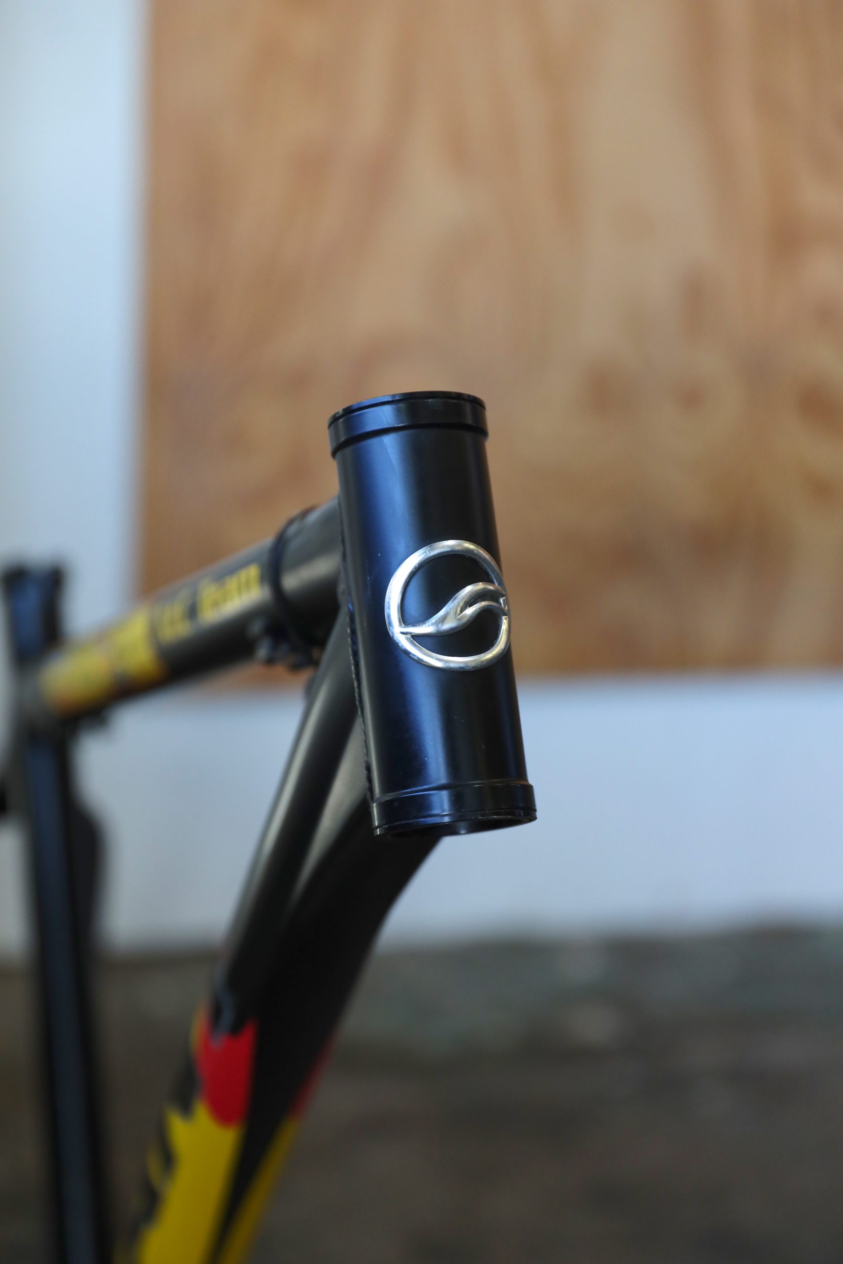 2003 Giant XTC Team — 19" (L)