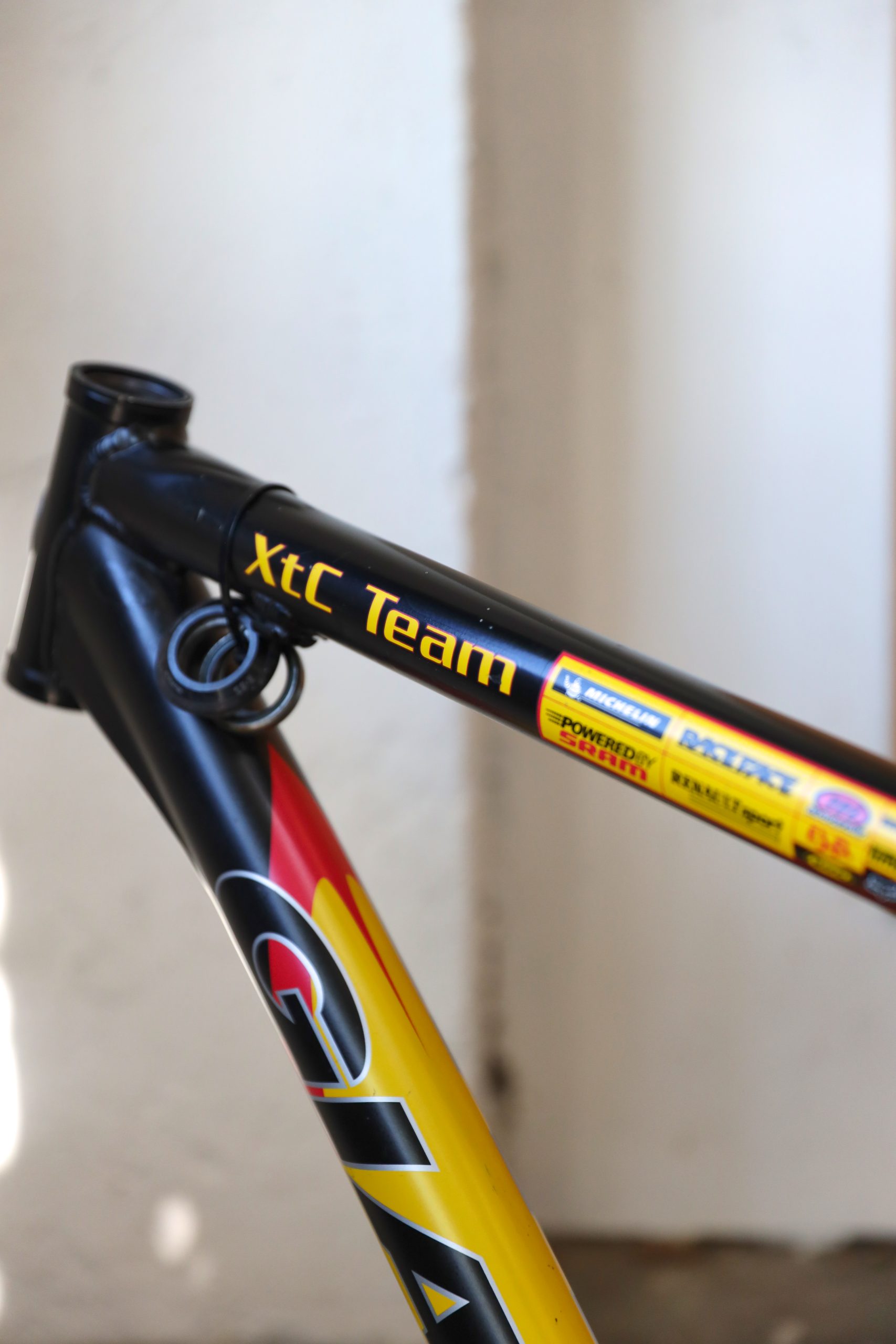 2003 Giant XTC Team — 19" (L)
