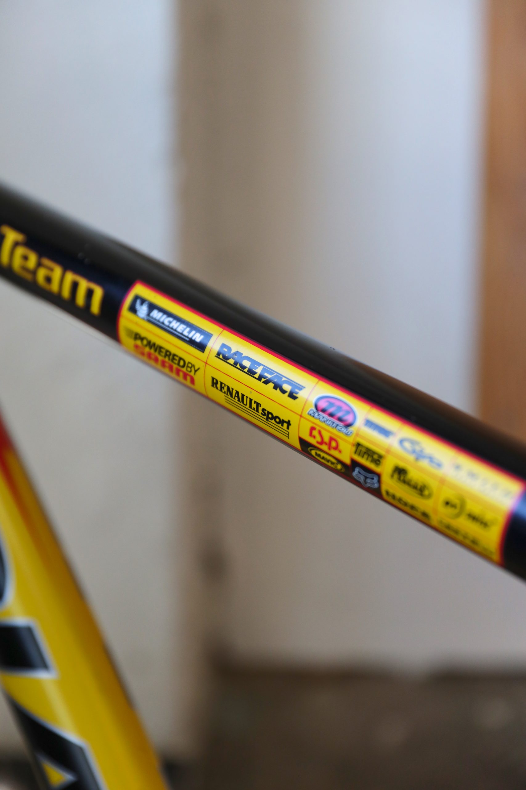 2003 Giant XTC Team — 19" (L)