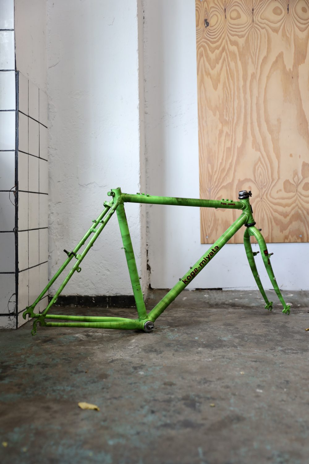 1991 Koga Miyata ForeRunner — 20,5" (L)